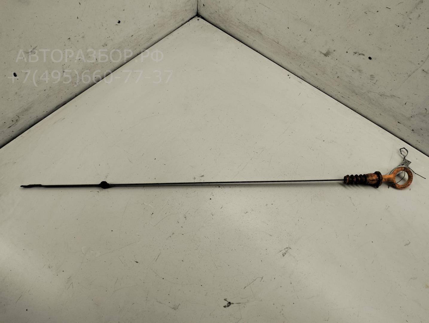 Щуп масляный двигателя