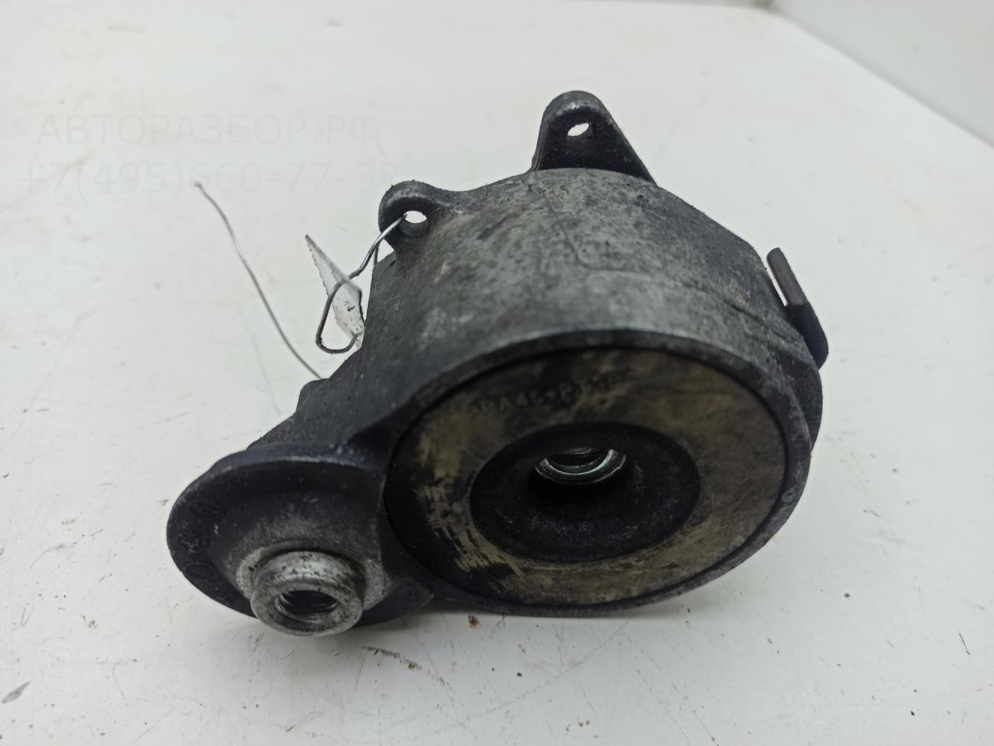 Механизм натяжения ремня ГРМ