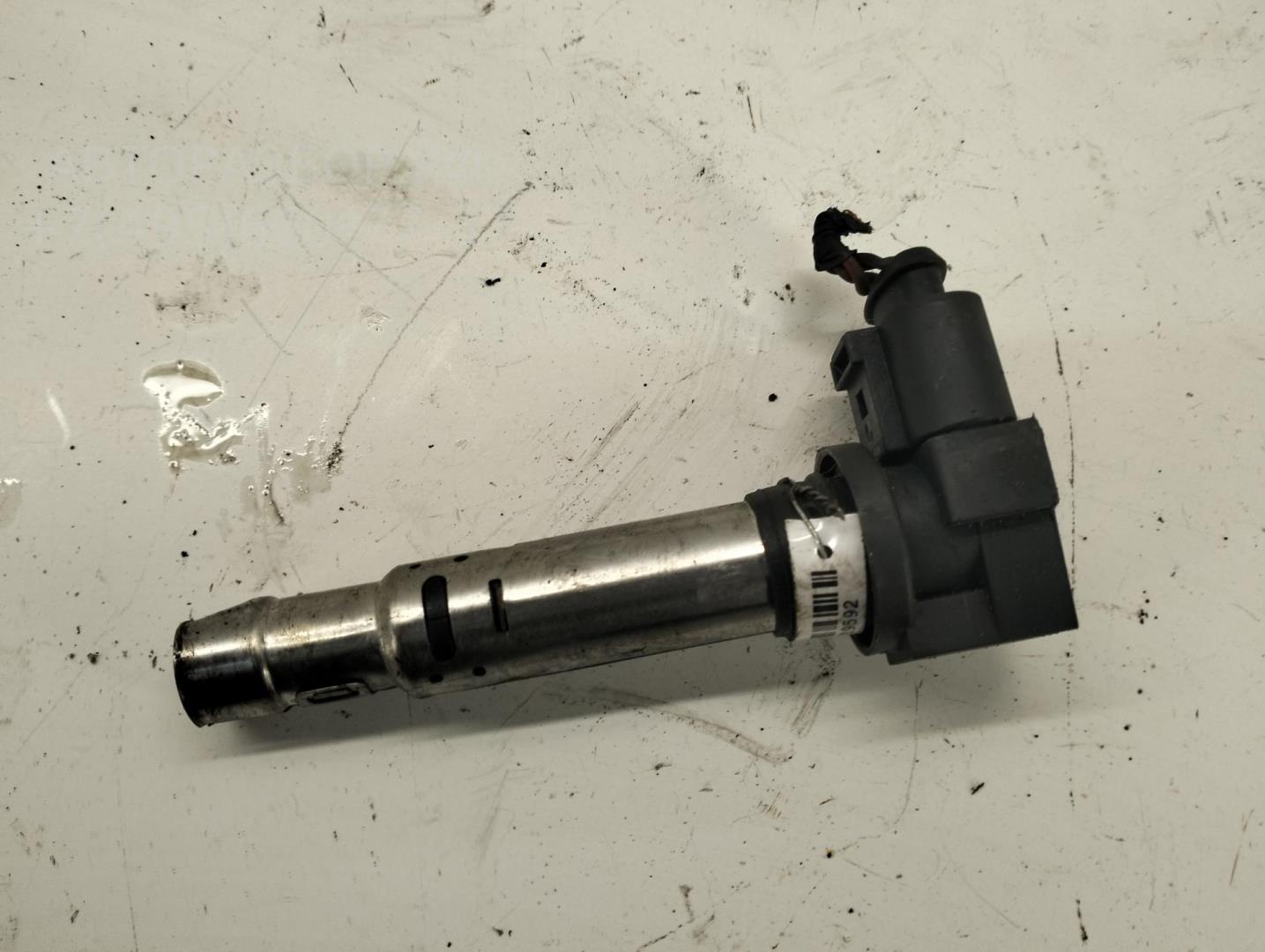 Катушка зажигания