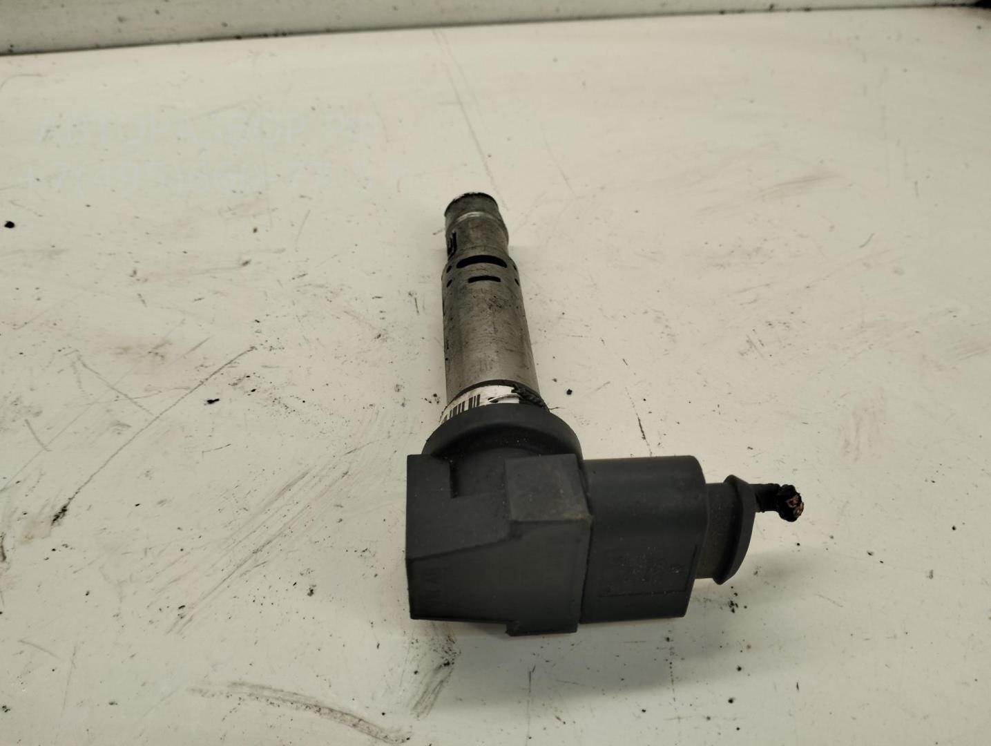 Катушка зажигания