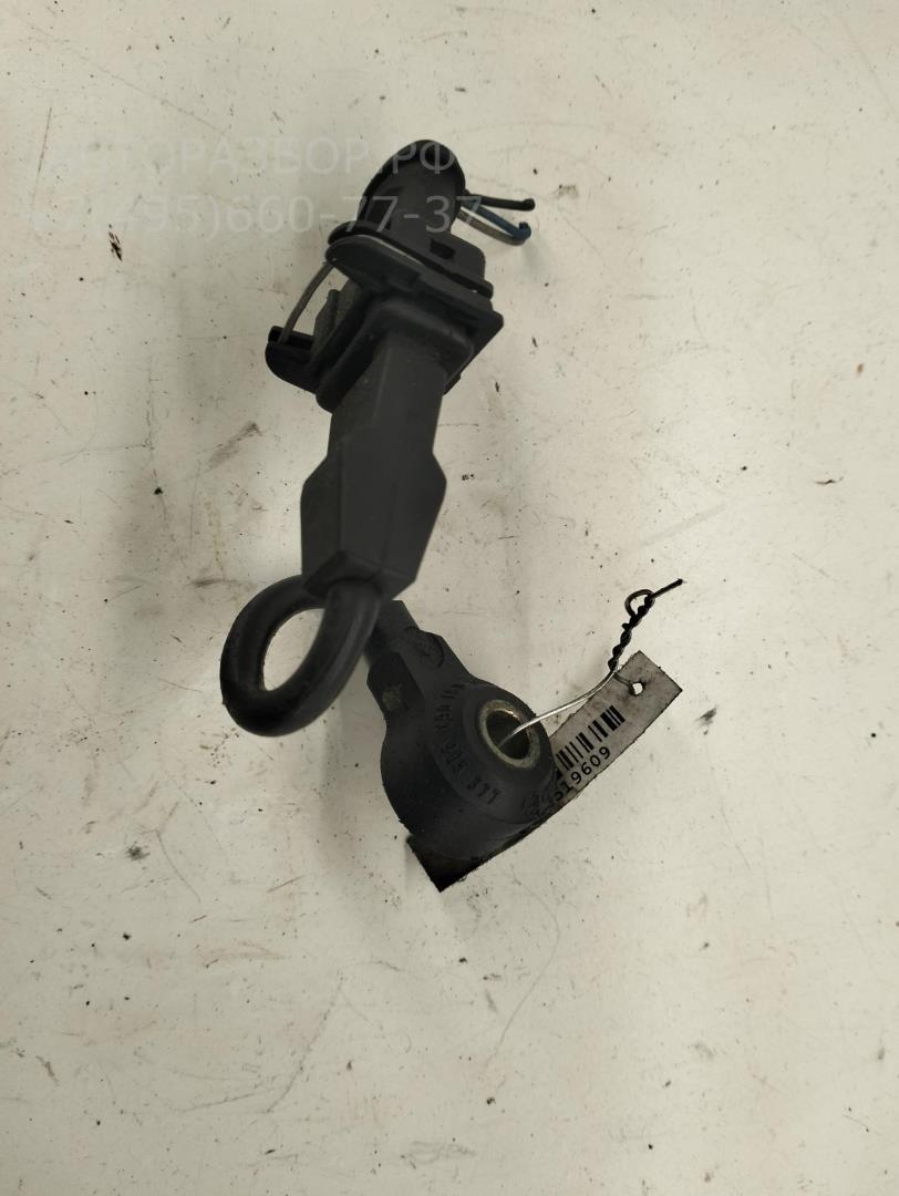 Датчик детонации