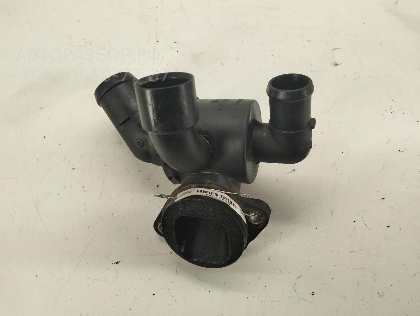 Корпус термостата