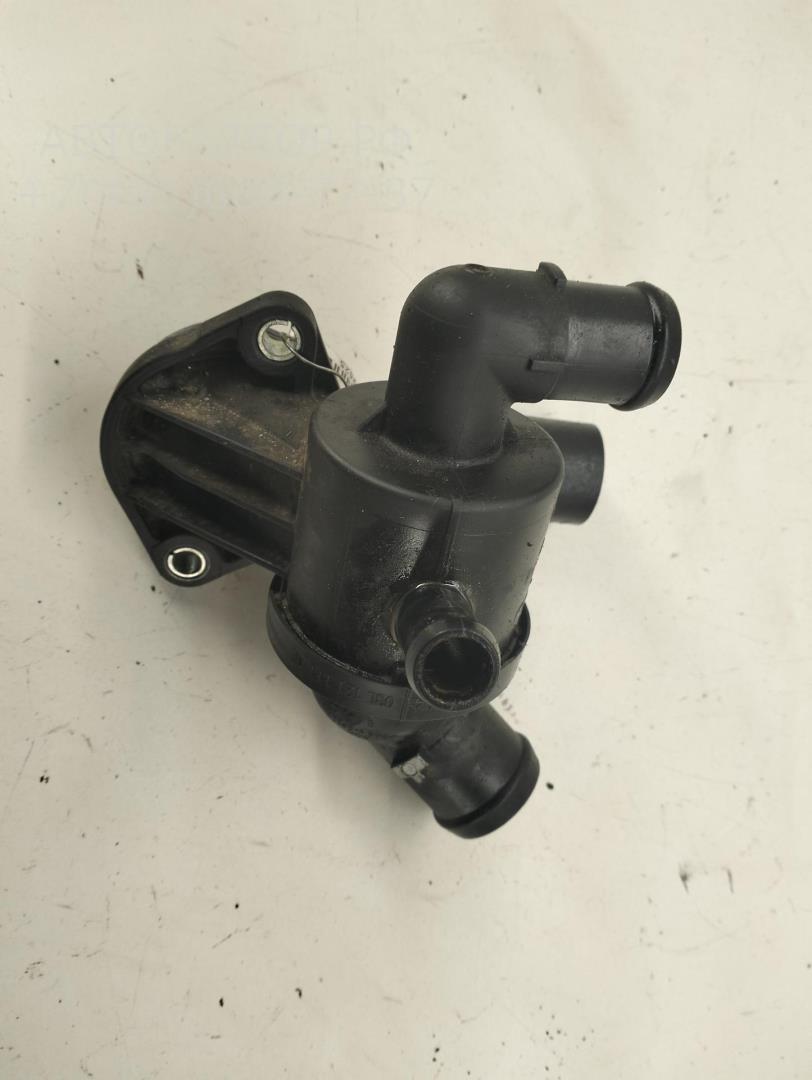 Корпус термостата