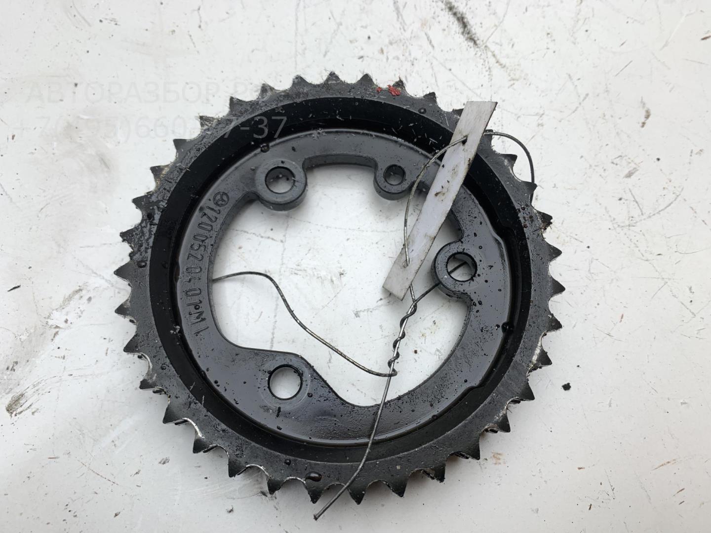 Шкив распредвала