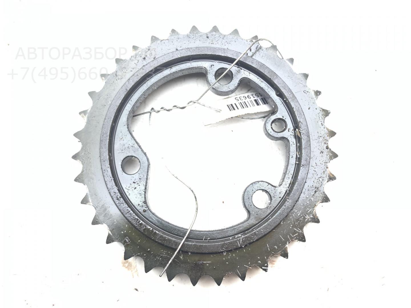 Шкив распредвала