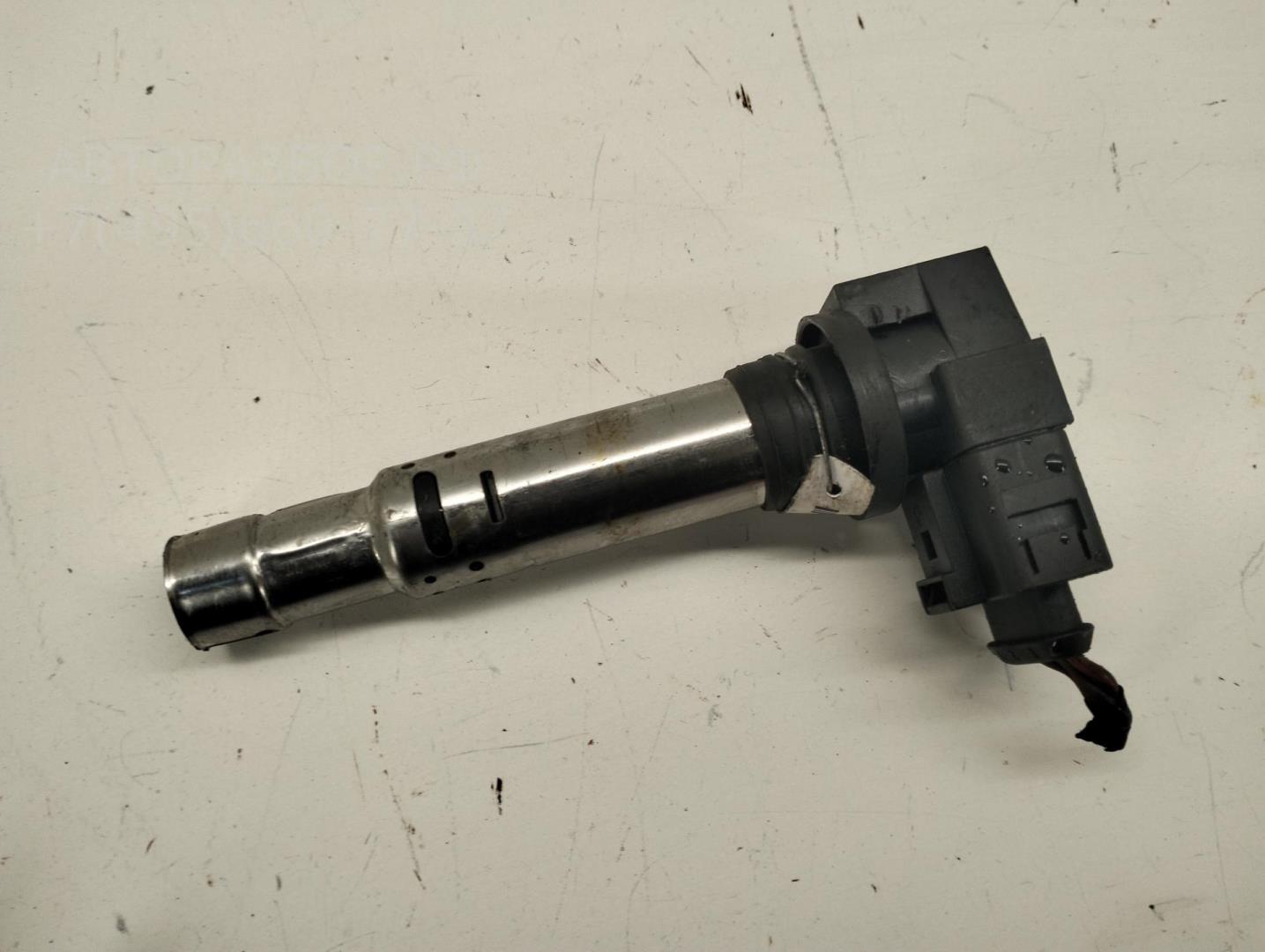 Катушка зажигания