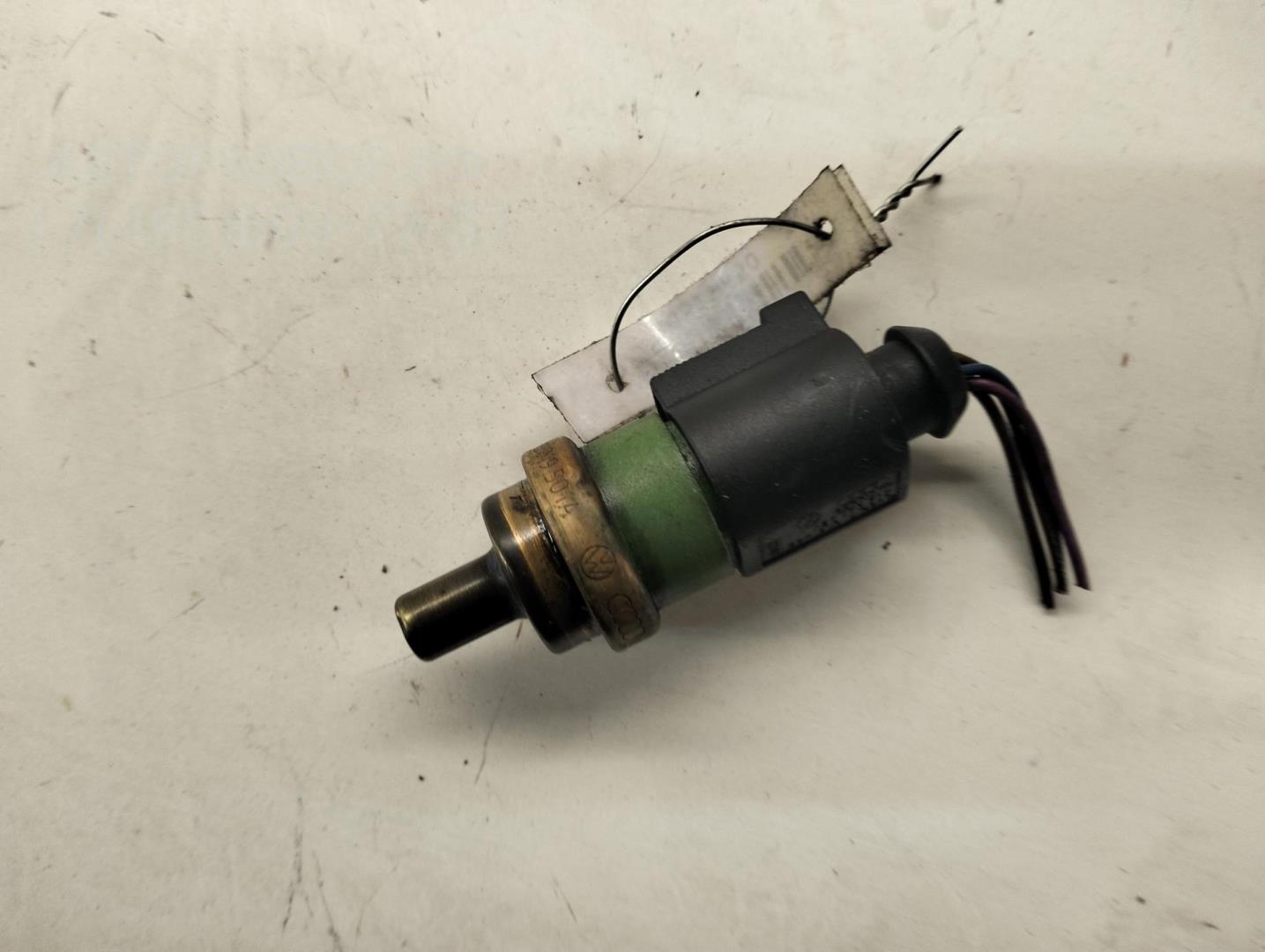 Датчик температуры