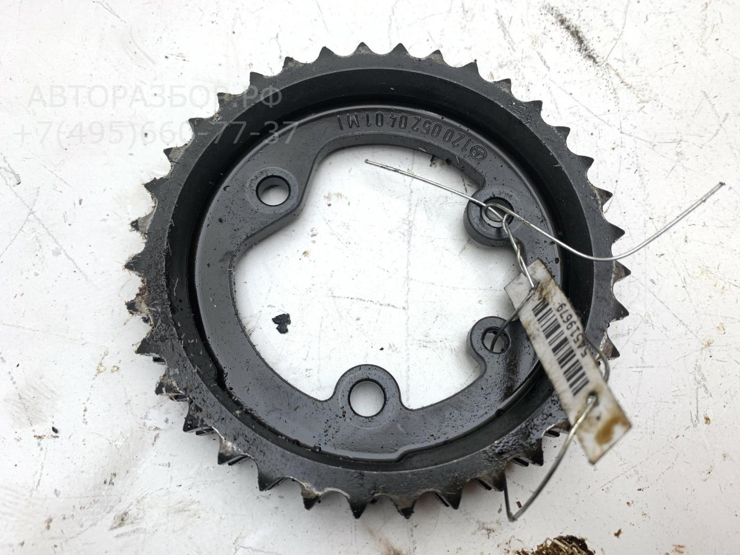 Шкив распредвала