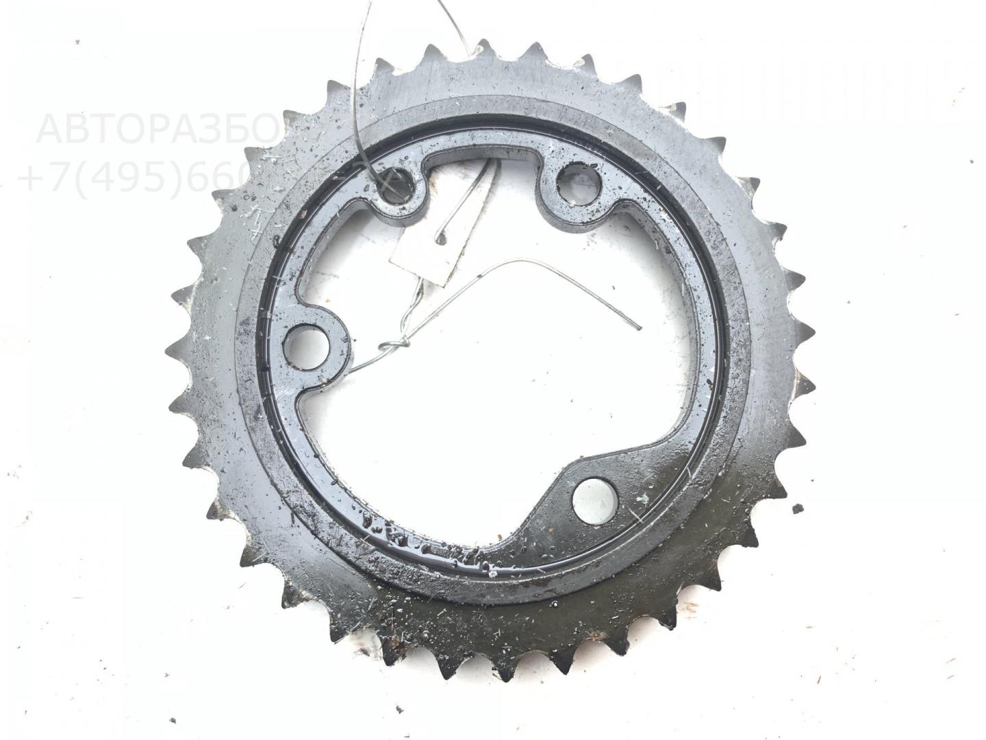 Шкив распредвала