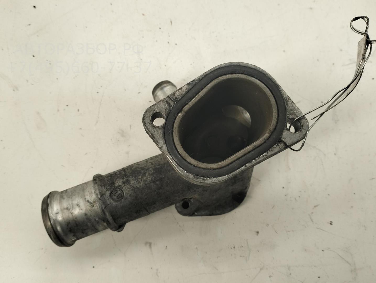 Фланец / тройник