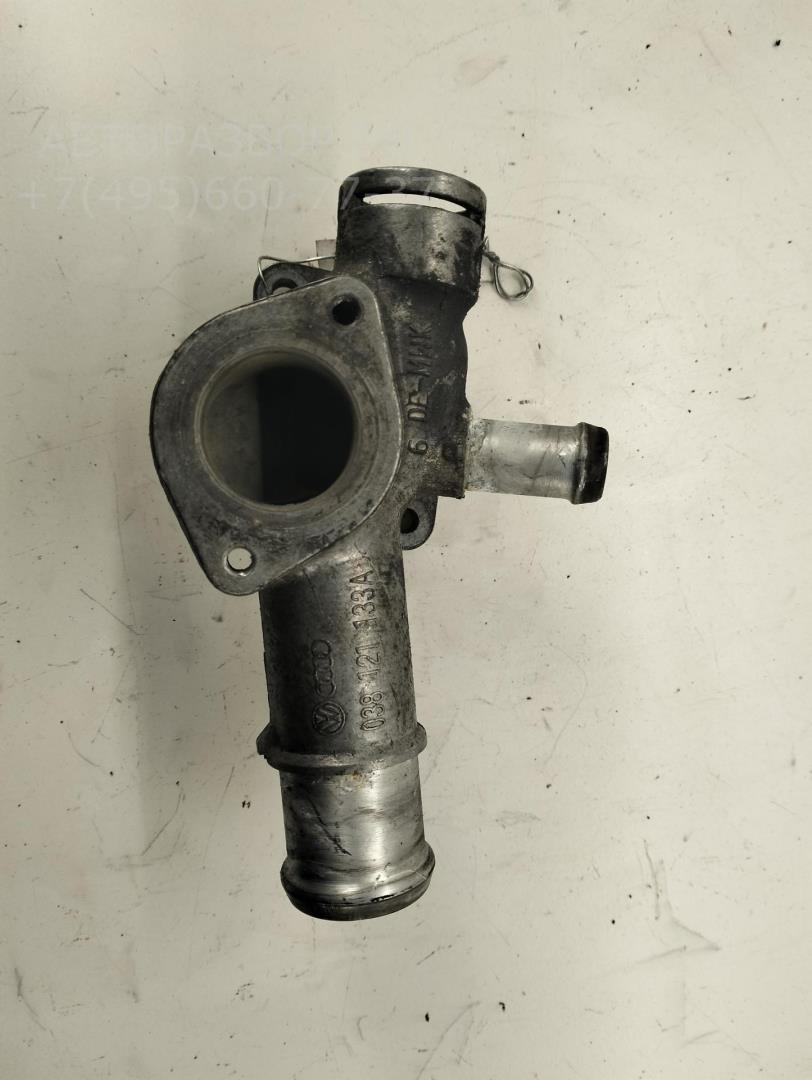 Фланец / тройник