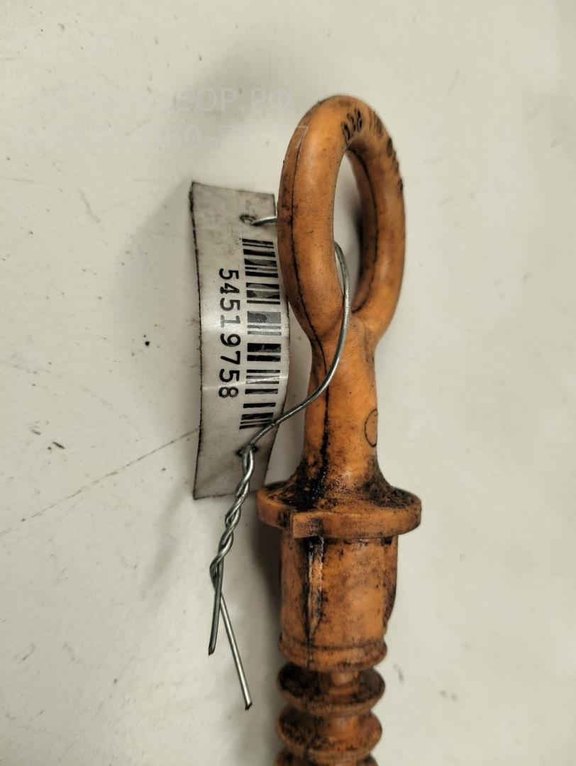 Щуп масляный двигателя