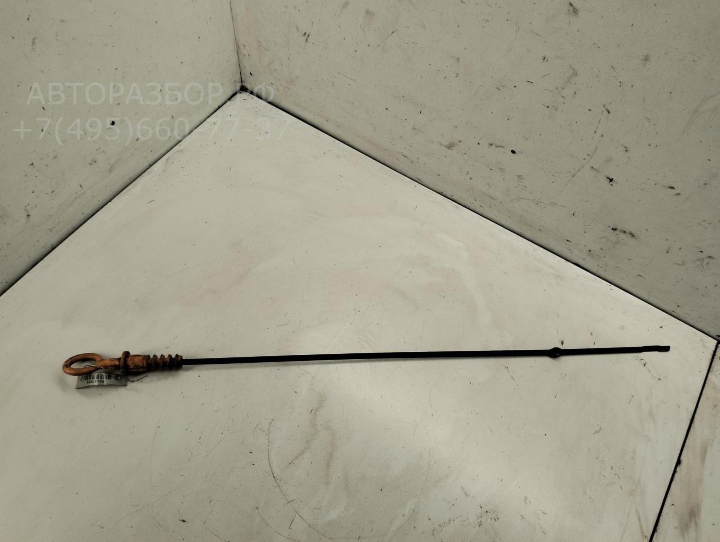 Щуп масляный двигателя