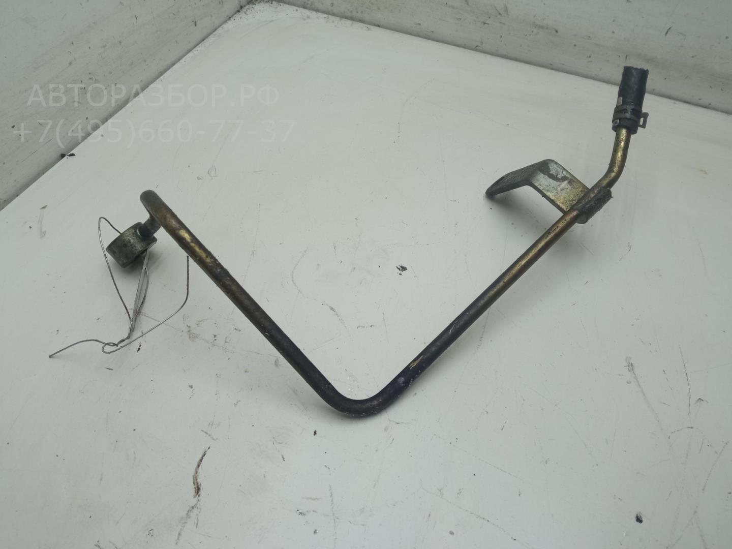 Трубка масляная