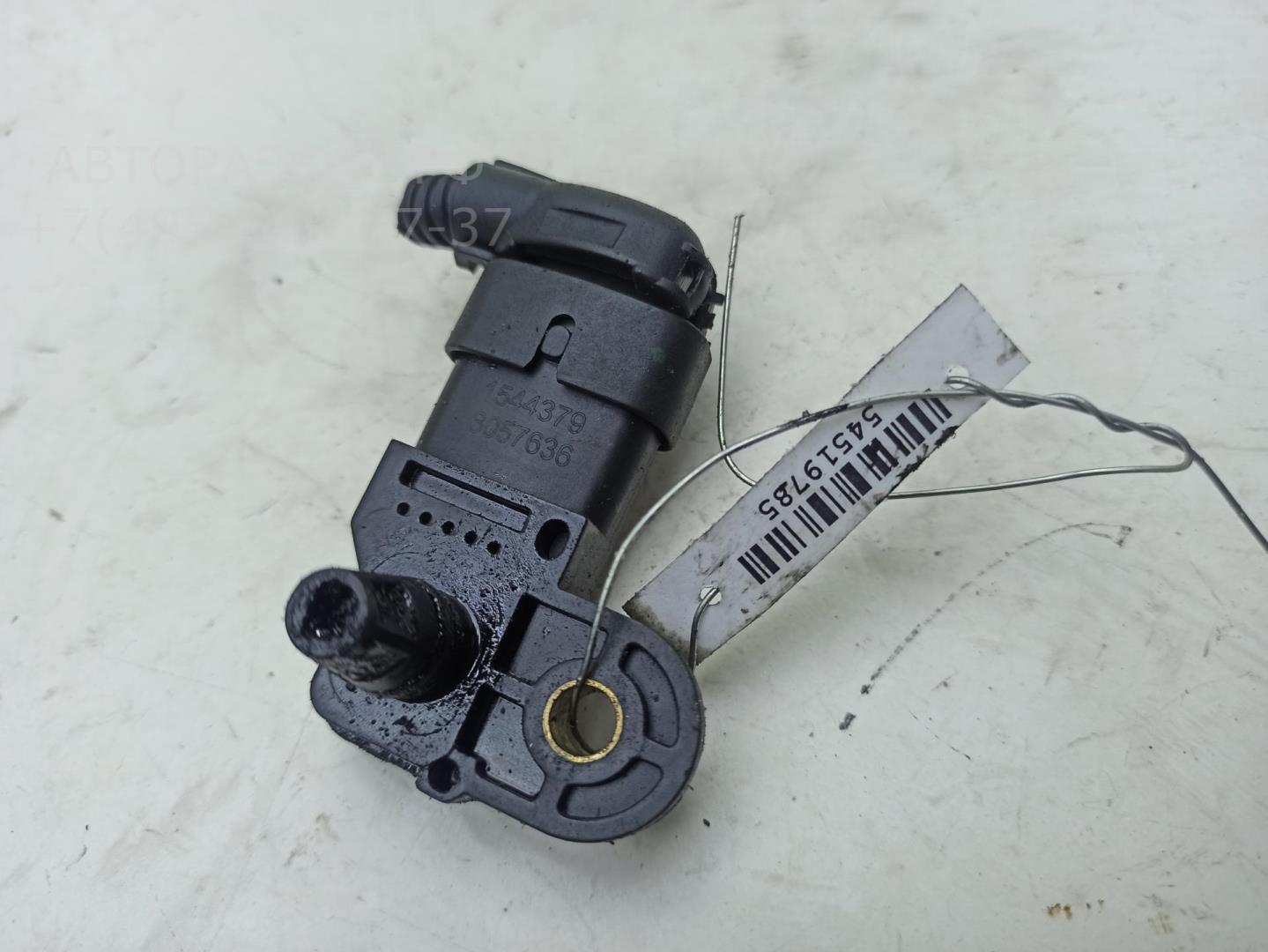 Датчик давления