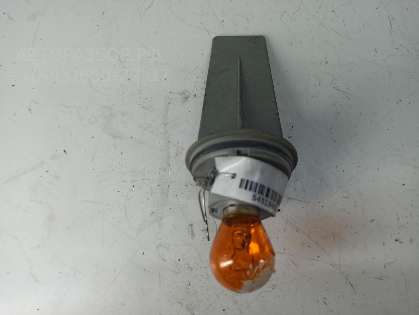 Патрон лампы