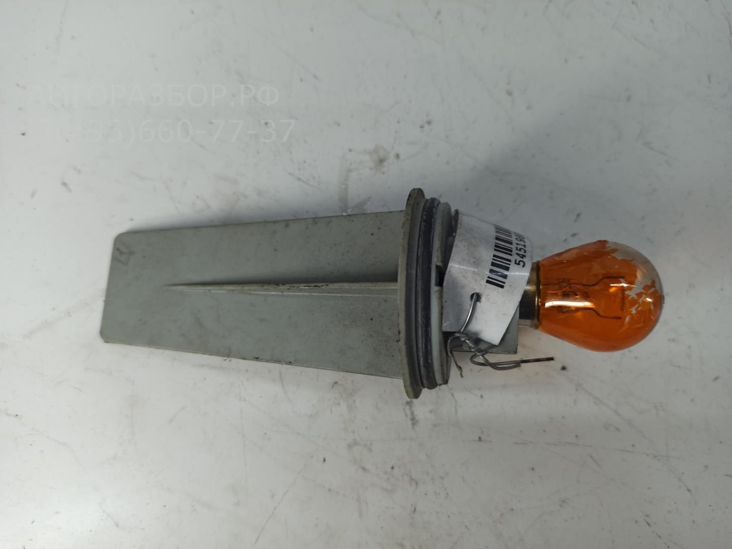 Патрон лампы