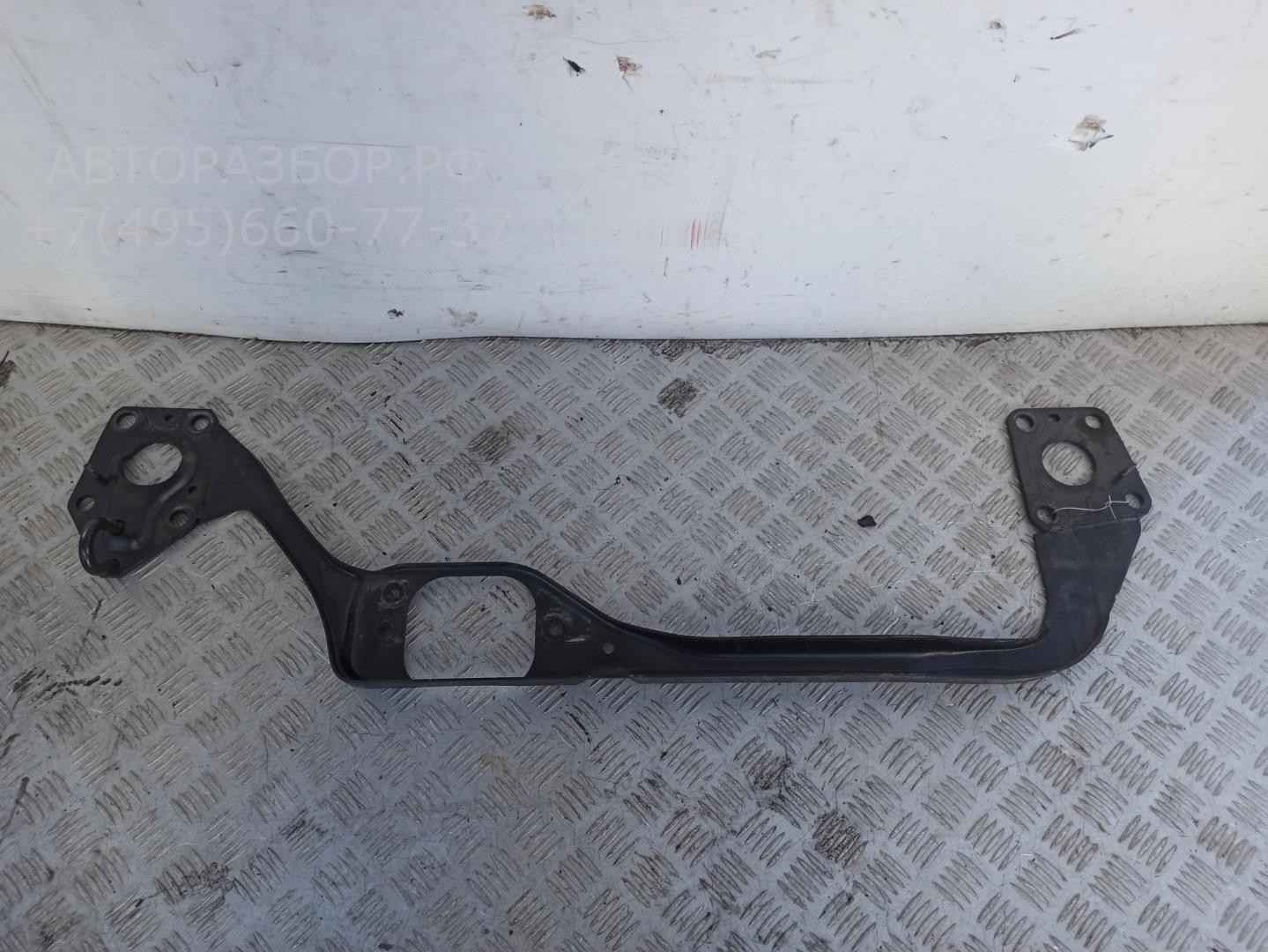 Балка подрадиаторная