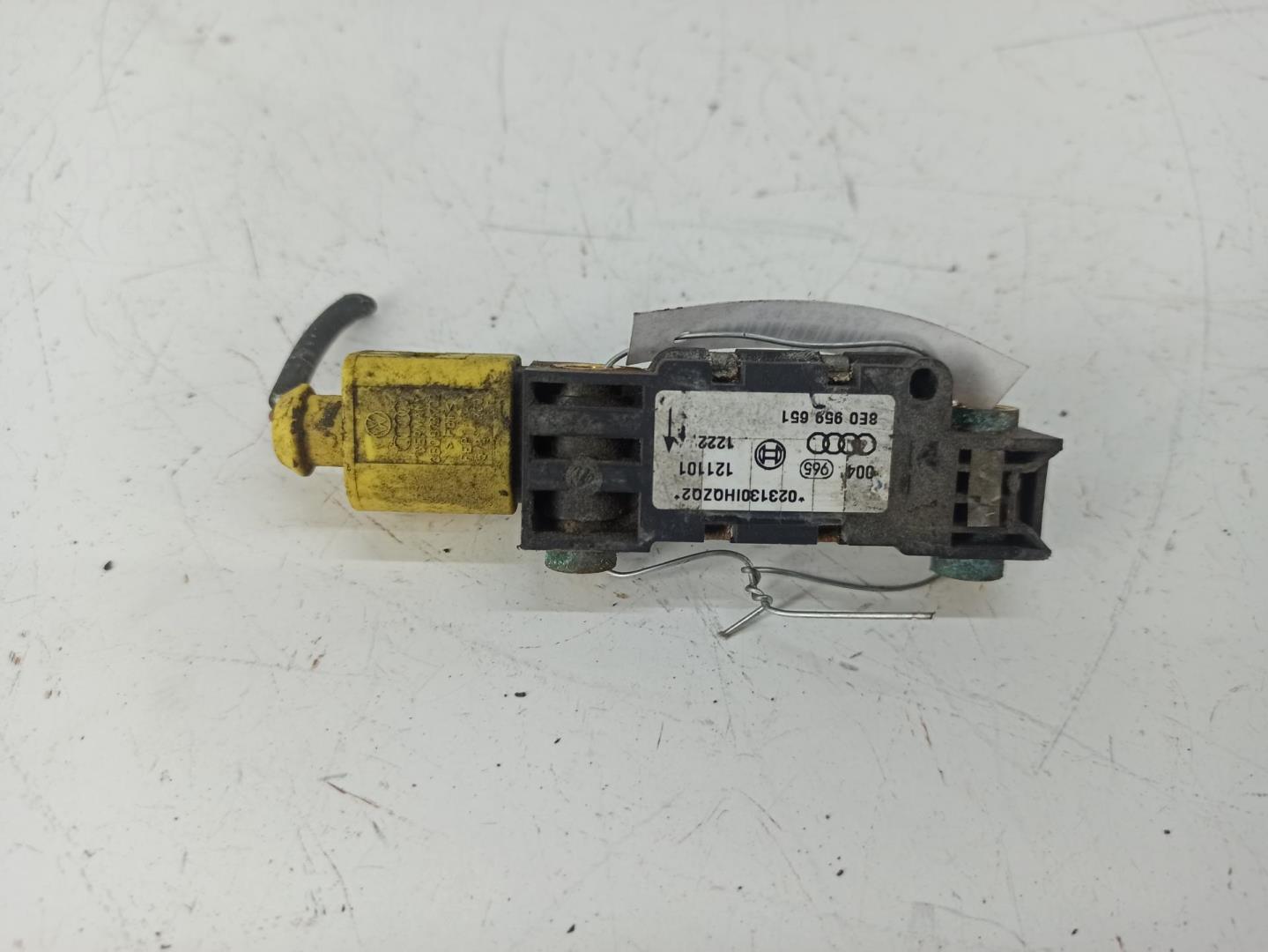 Датчик удара AIR BAG