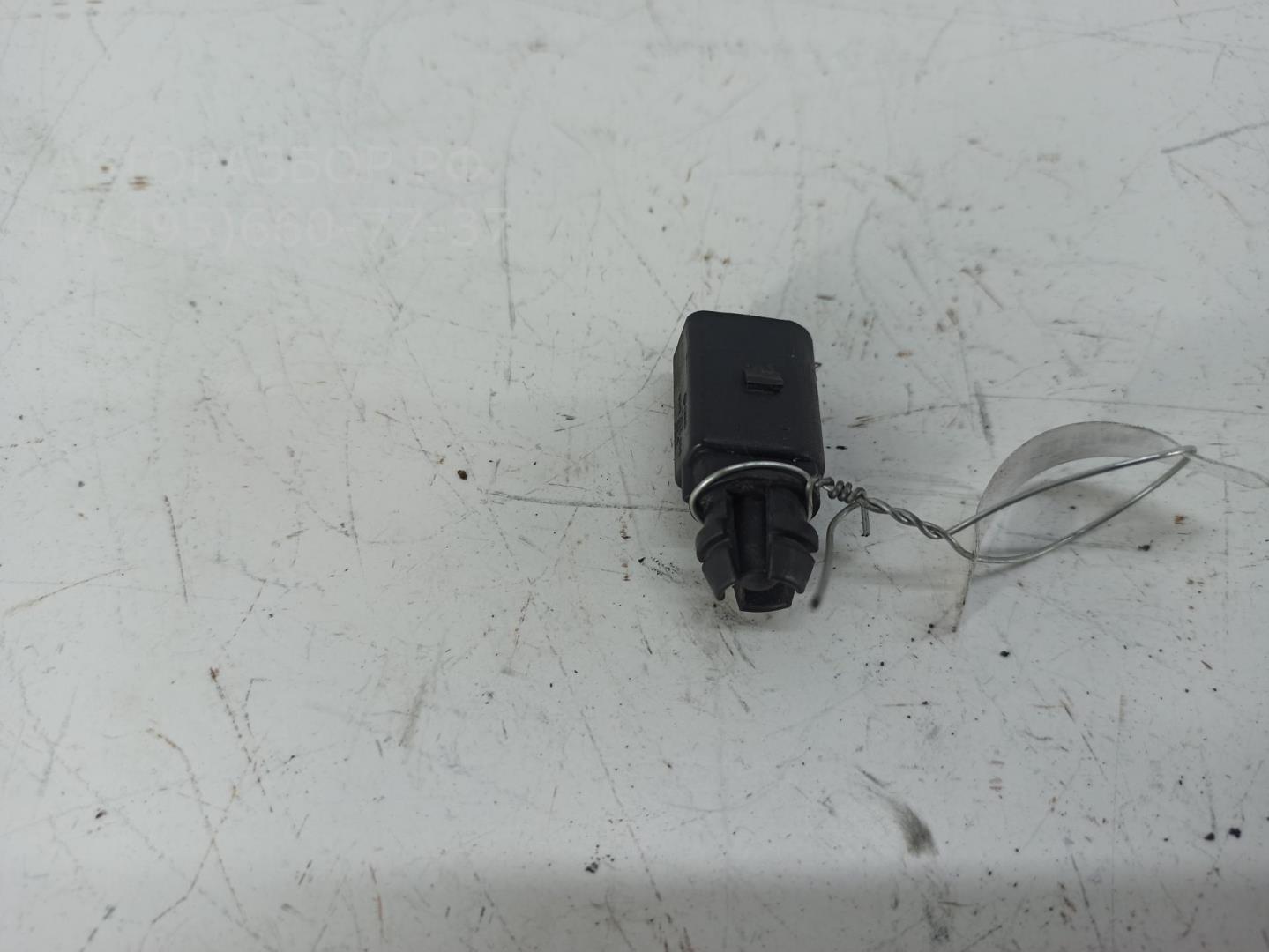 Датчик температуры