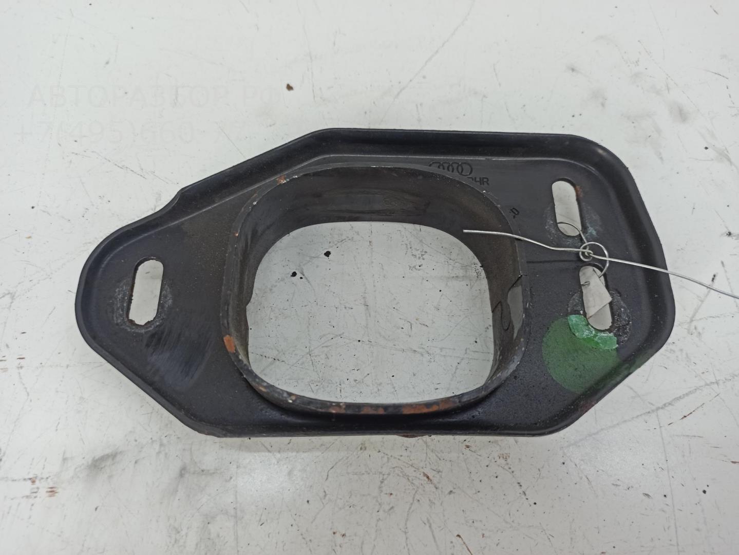 Опора двигателя