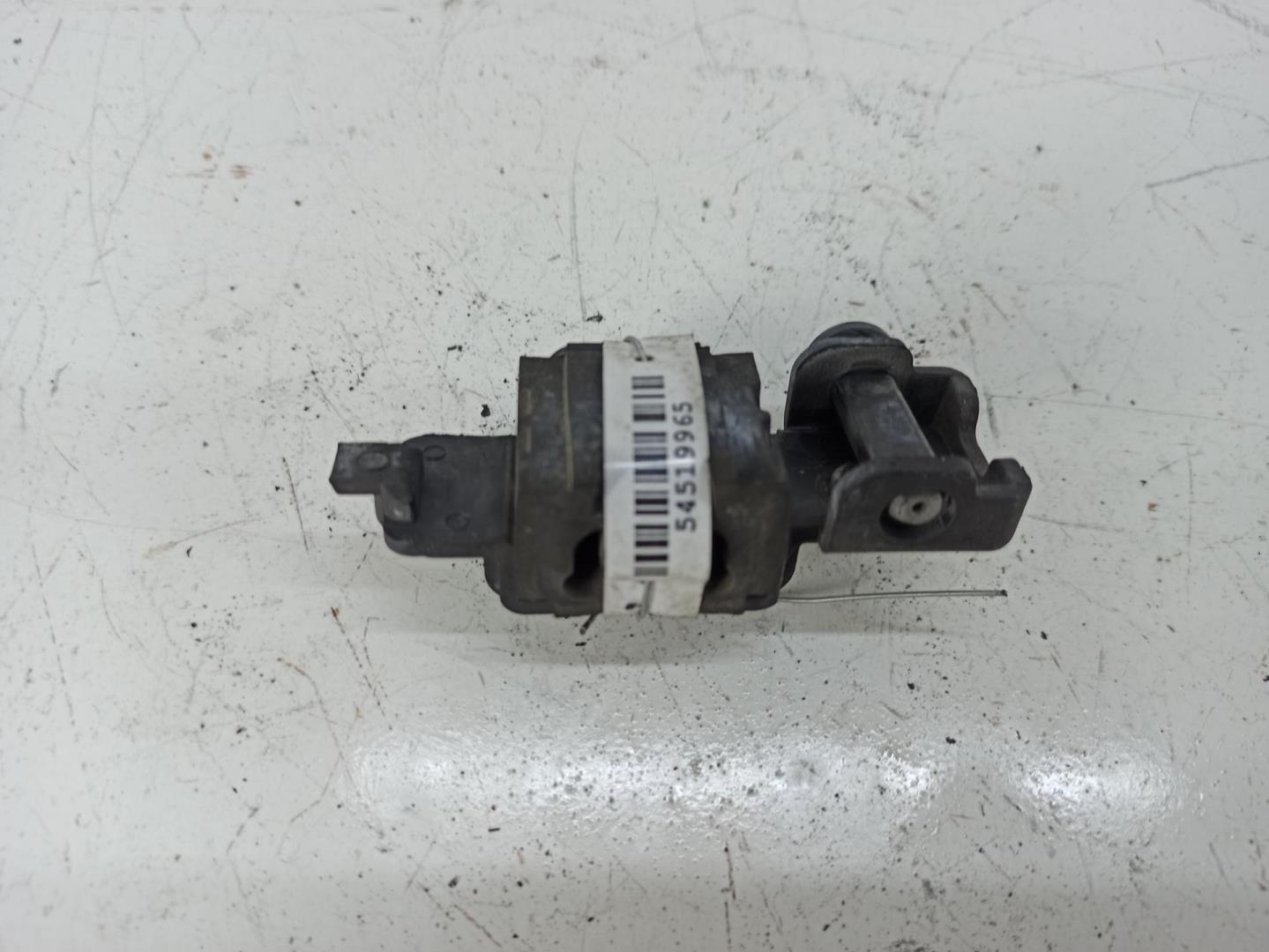 Кронштейн радиатора