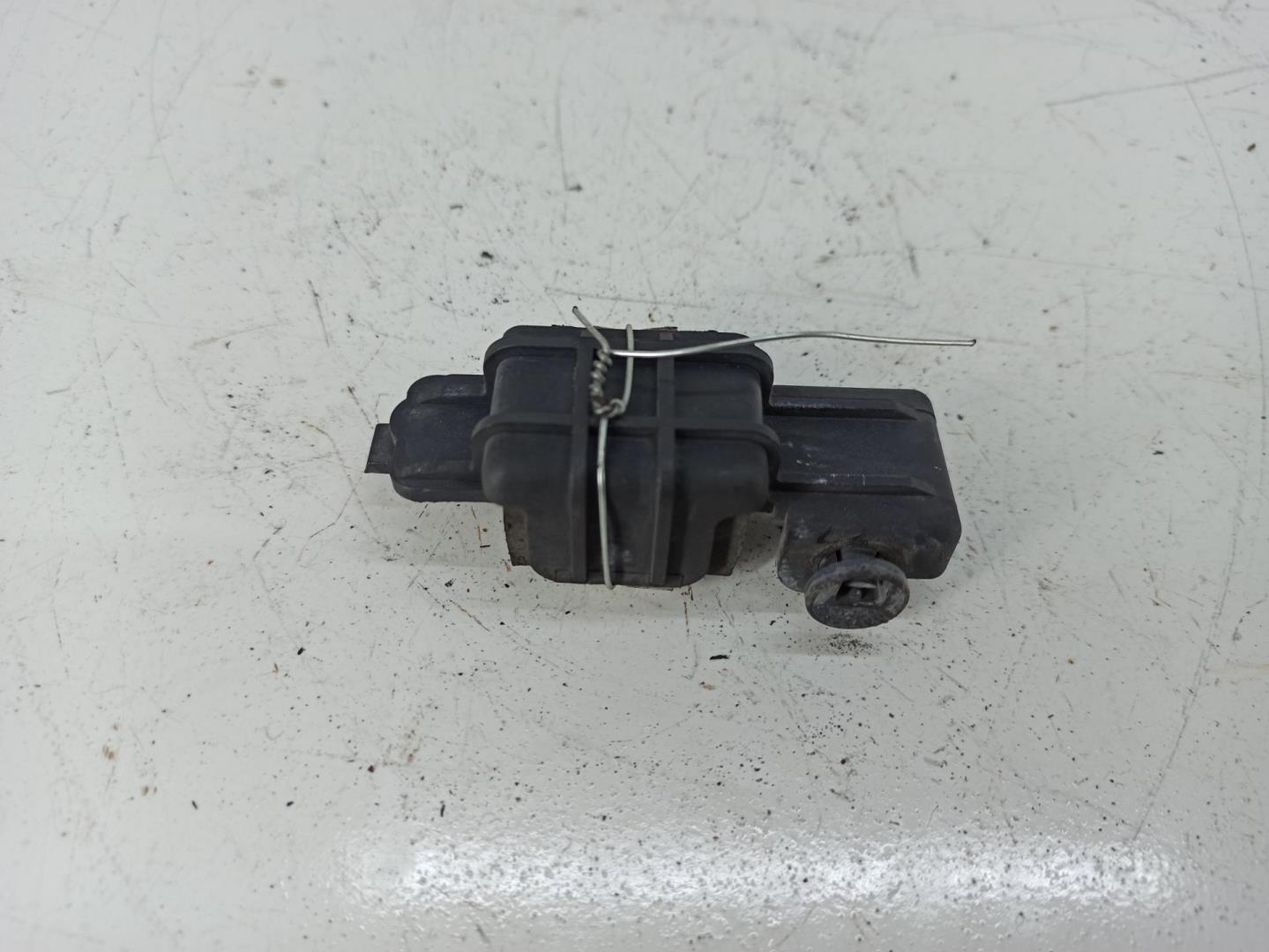 Кронштейн радиатора