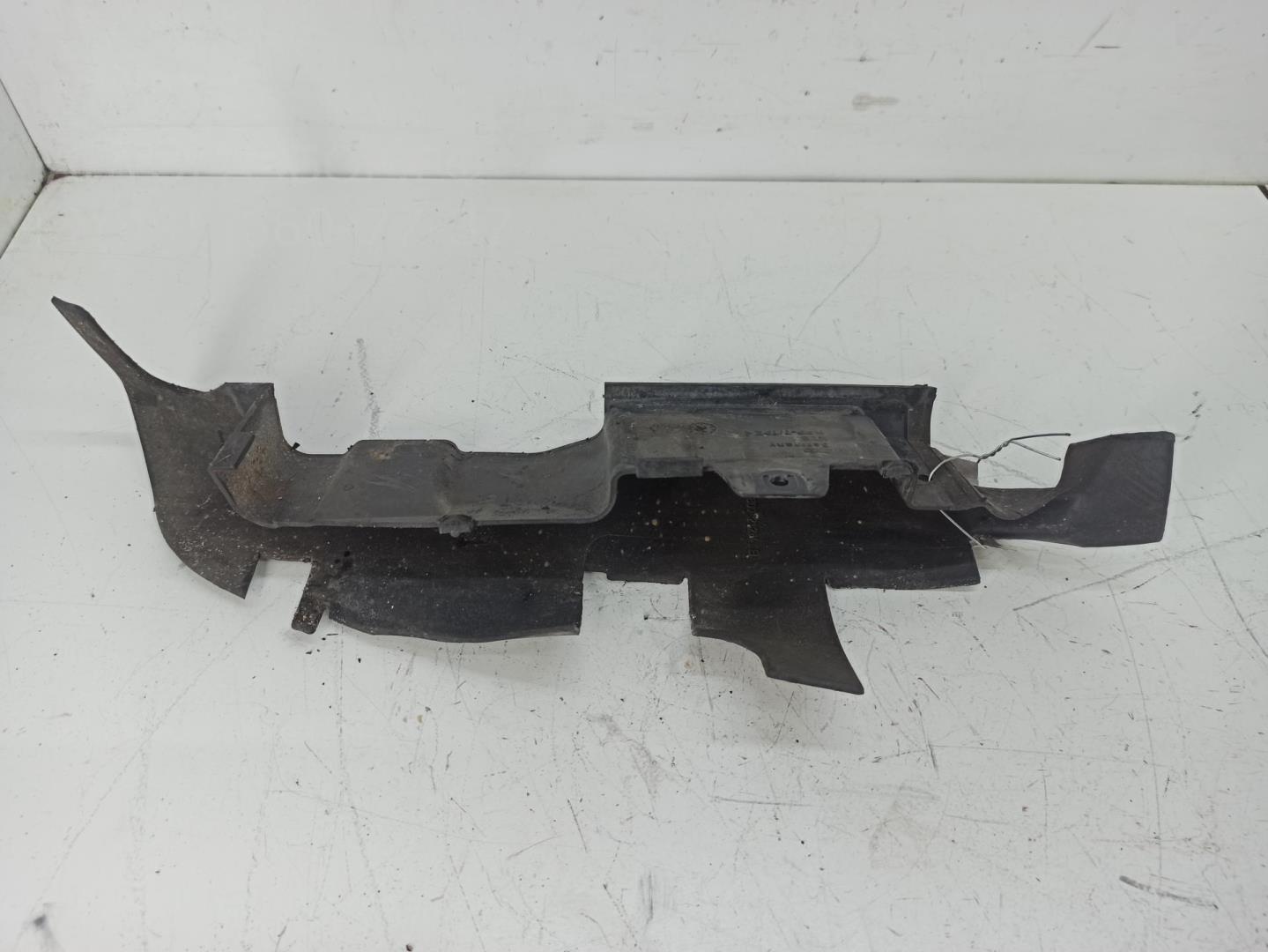 Диффузор вентилятора