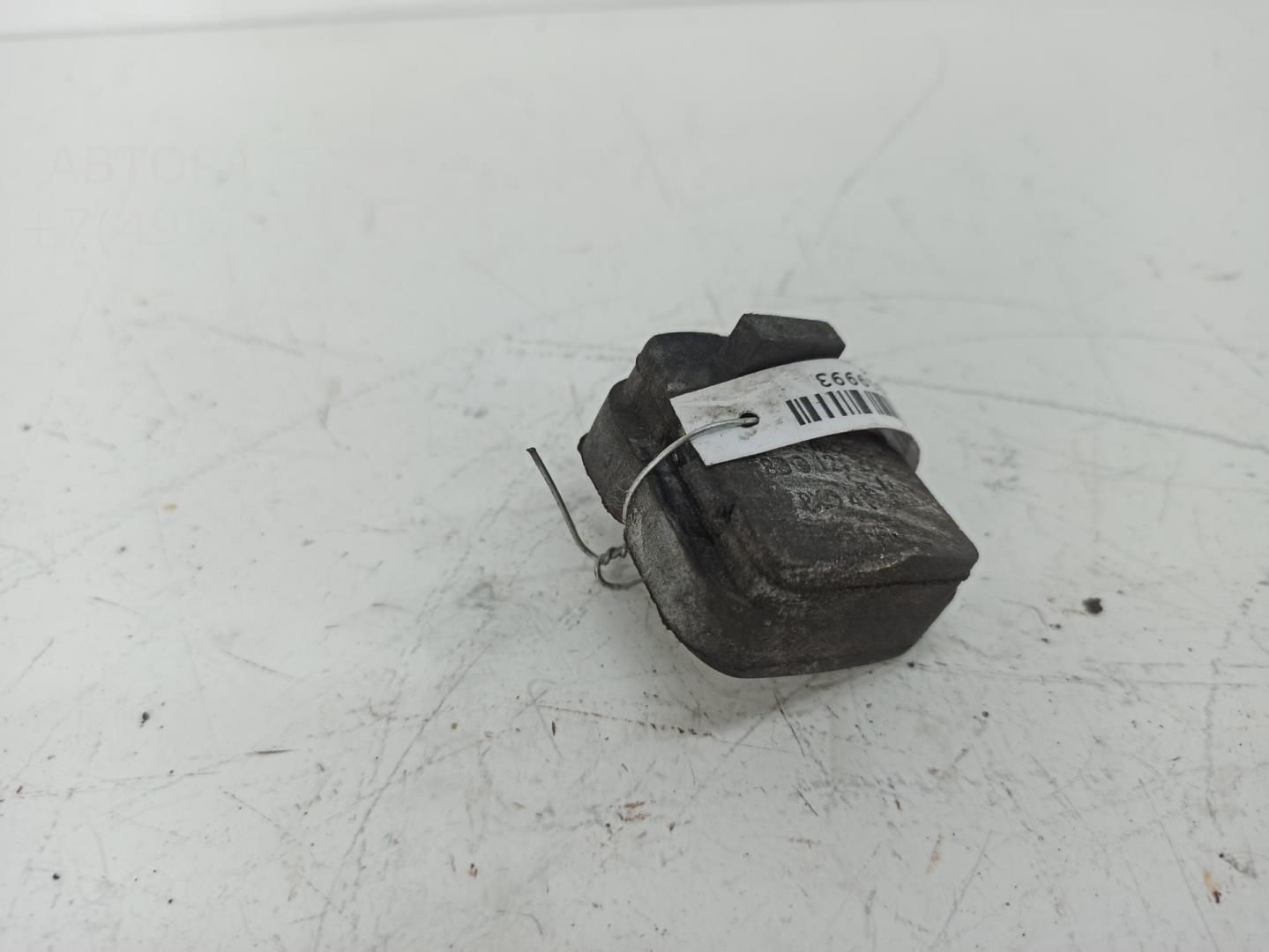 Кронштейн радиатора