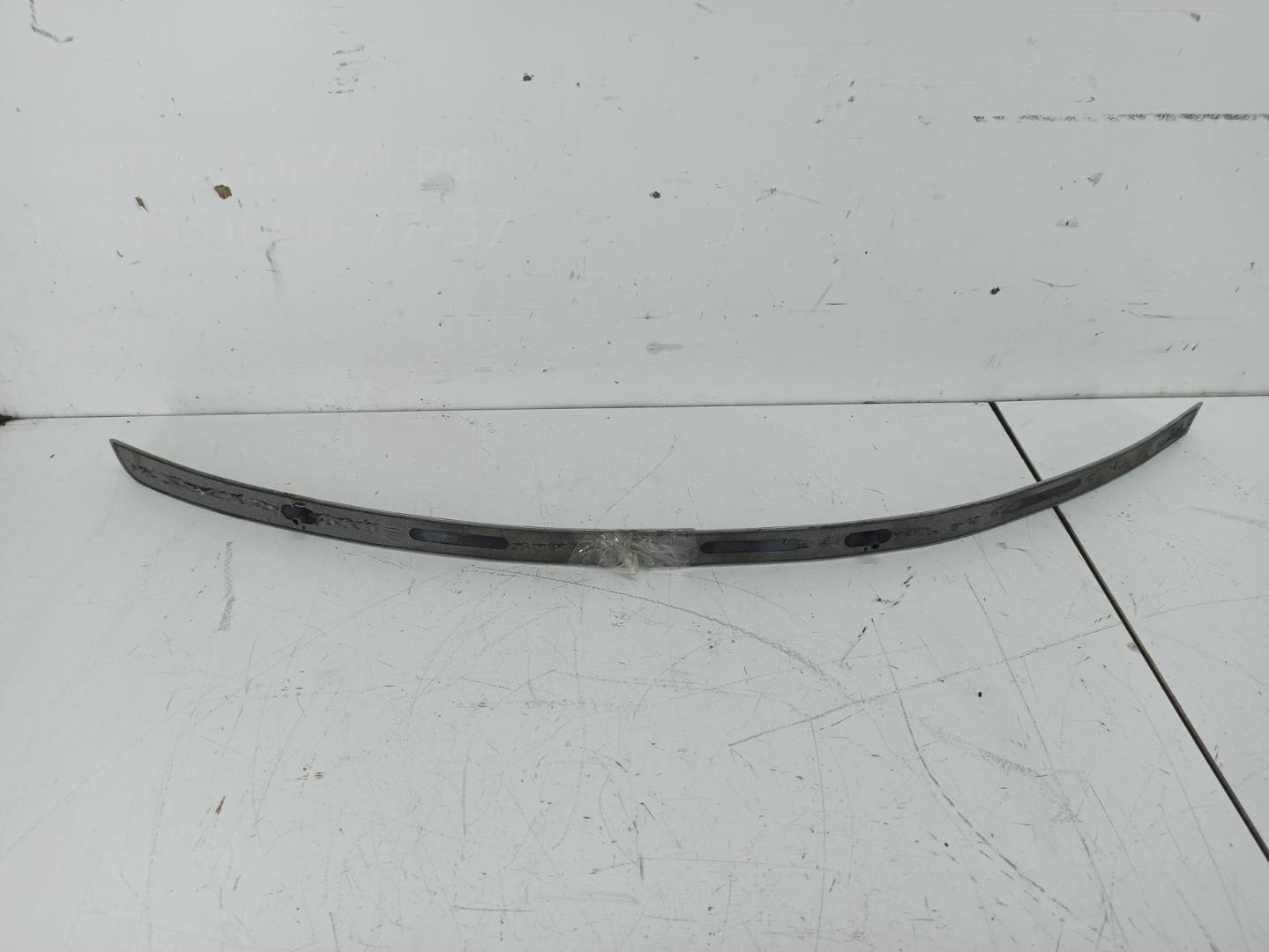 Накладка двери задней левой