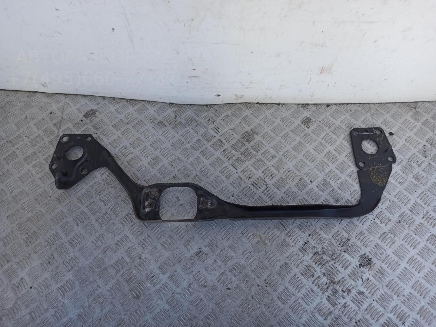 Балка подрадиаторная