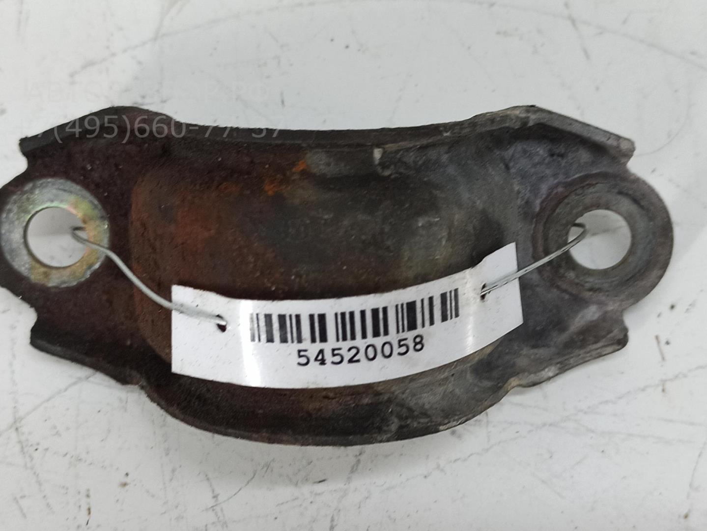 Кронштейн (п.п.к.)