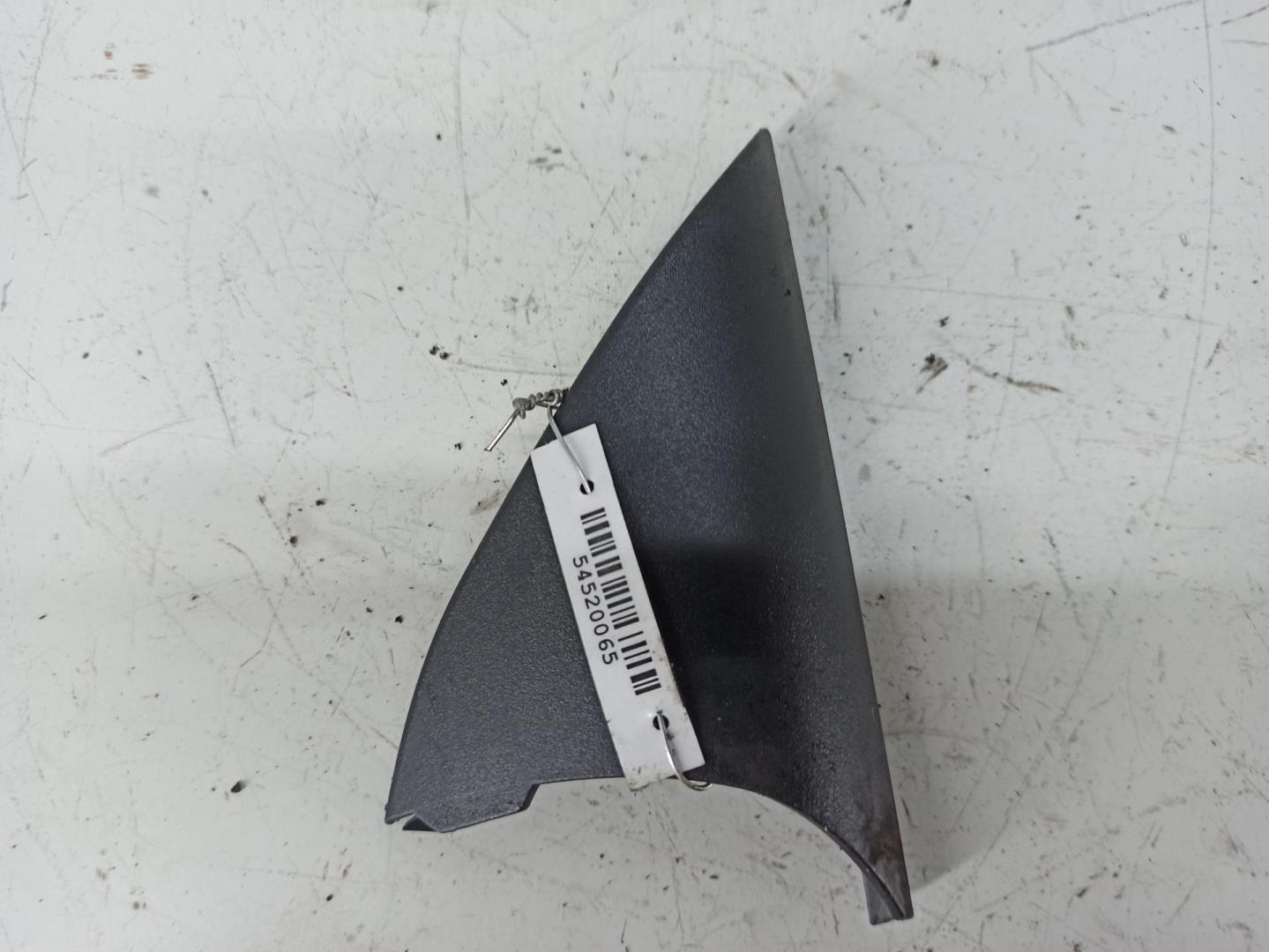 Накладка зеркала правого