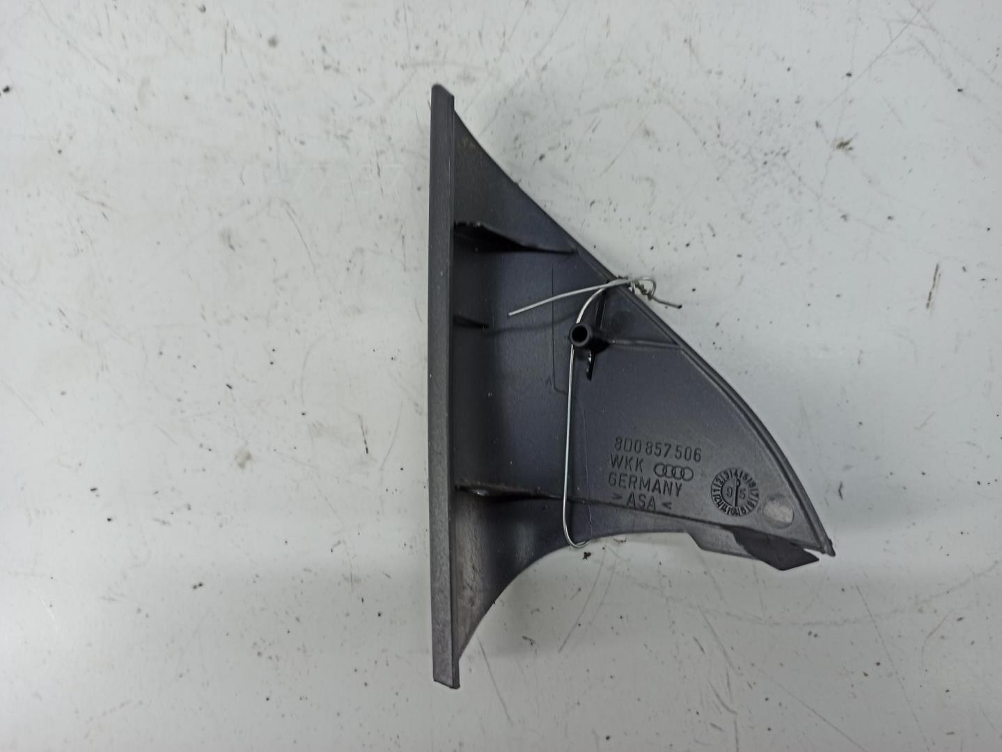 Накладка зеркала правого