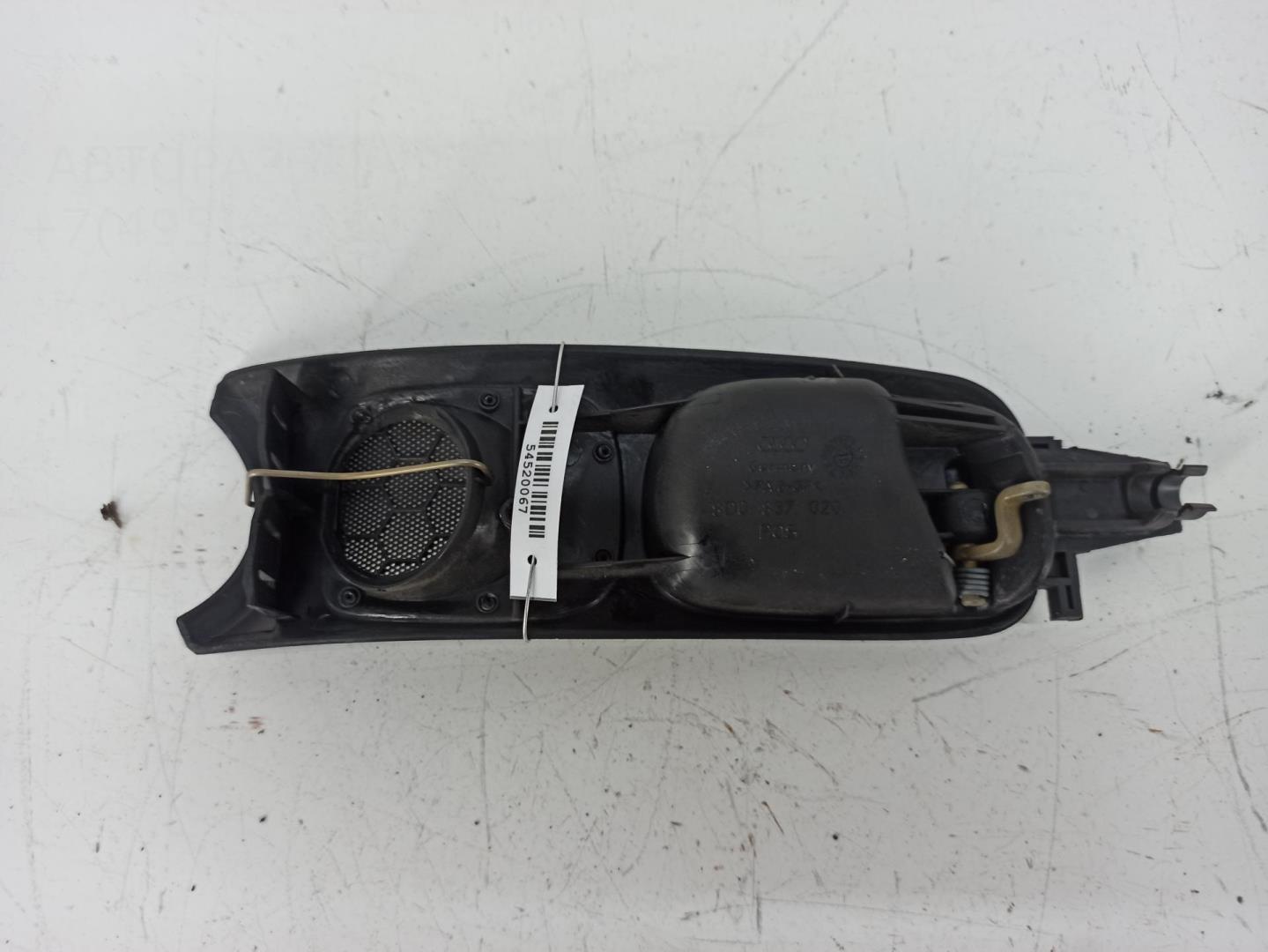 Ручка двери передней внутренняя правая