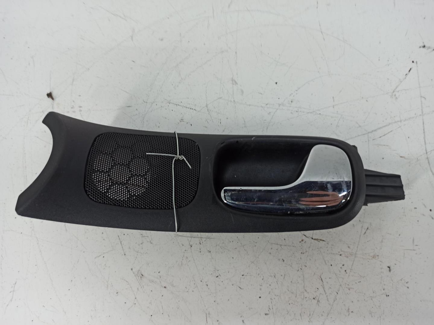 Ручка двери передней внутренняя правая