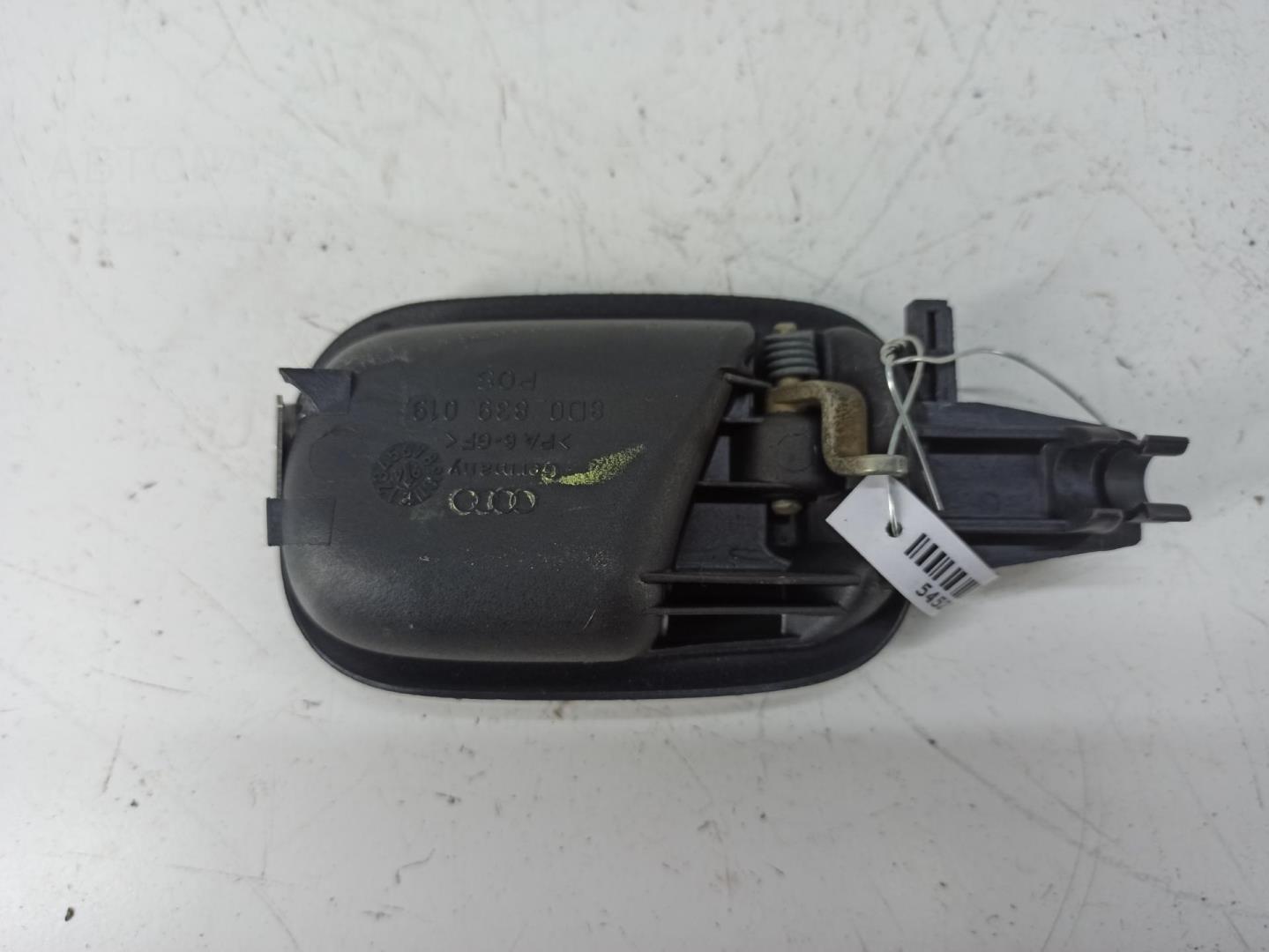 Ручка двери задней внутренняя левая