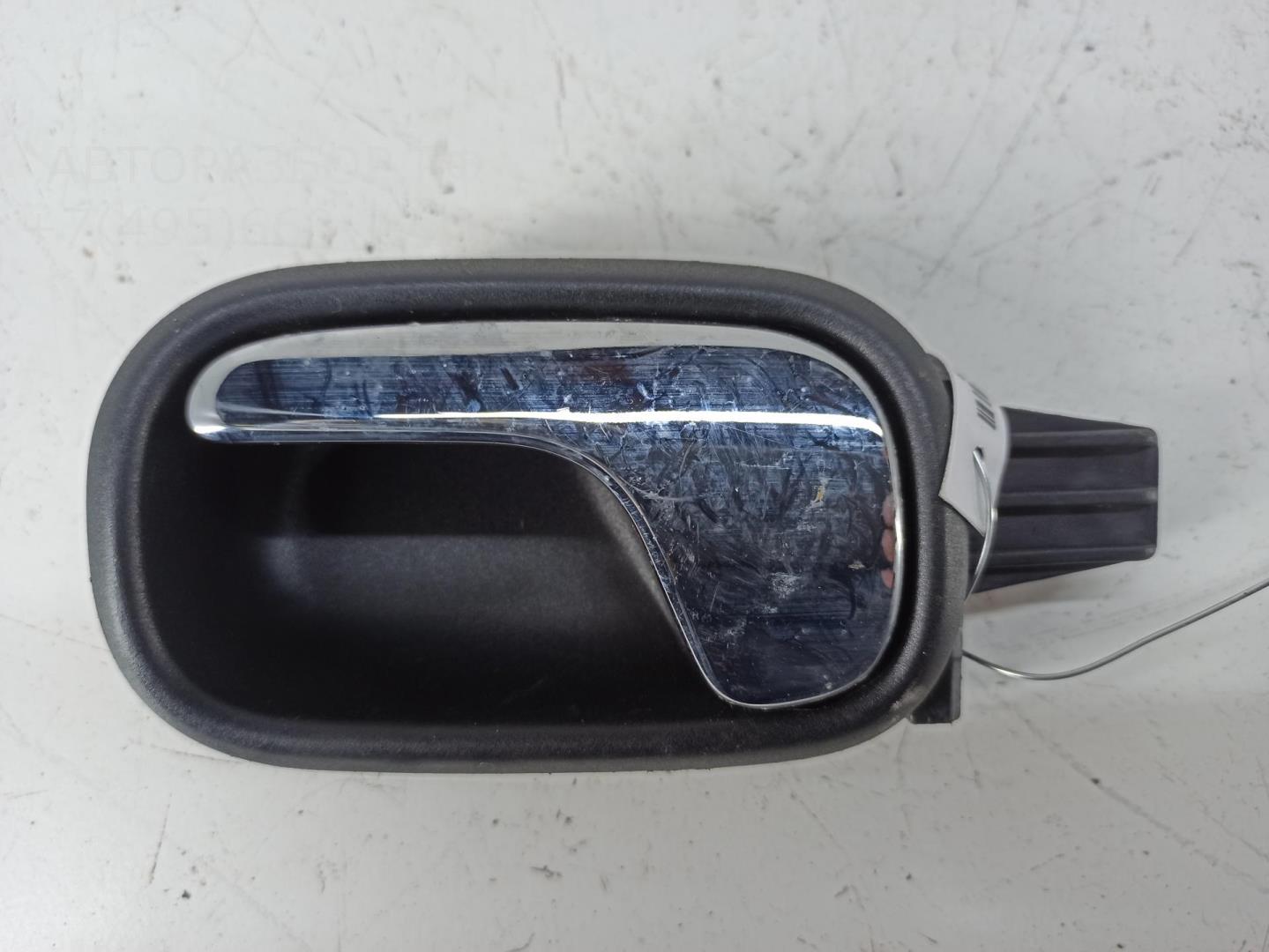 Ручка двери задней внутренняя левая