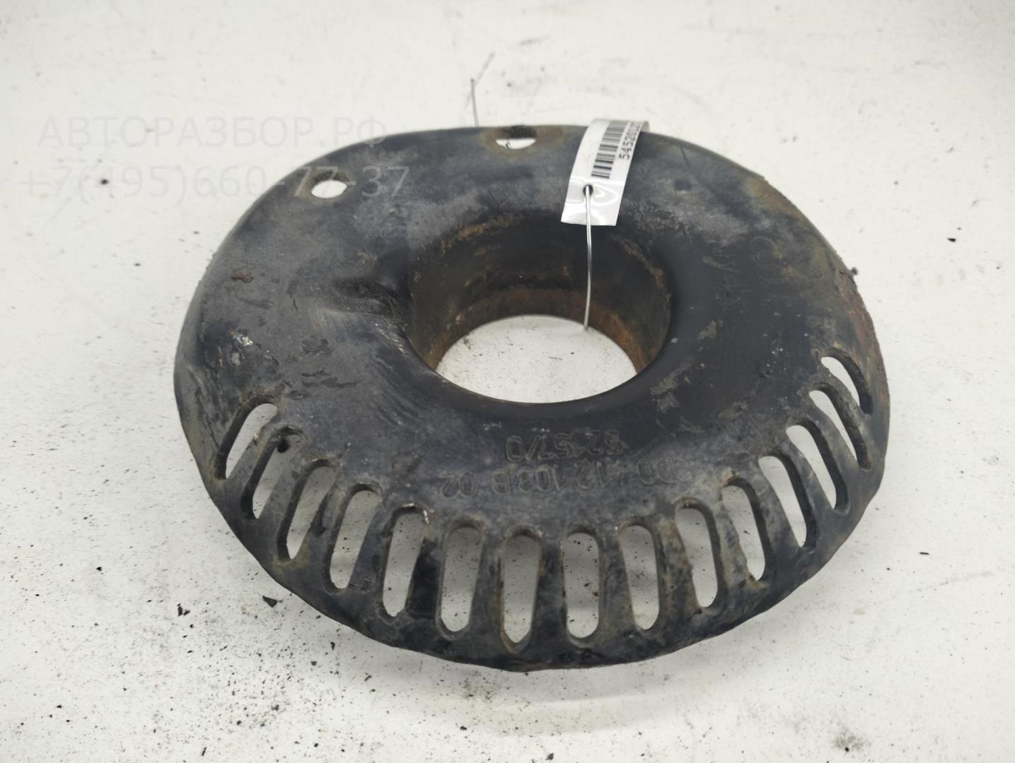 Проставка под пружину