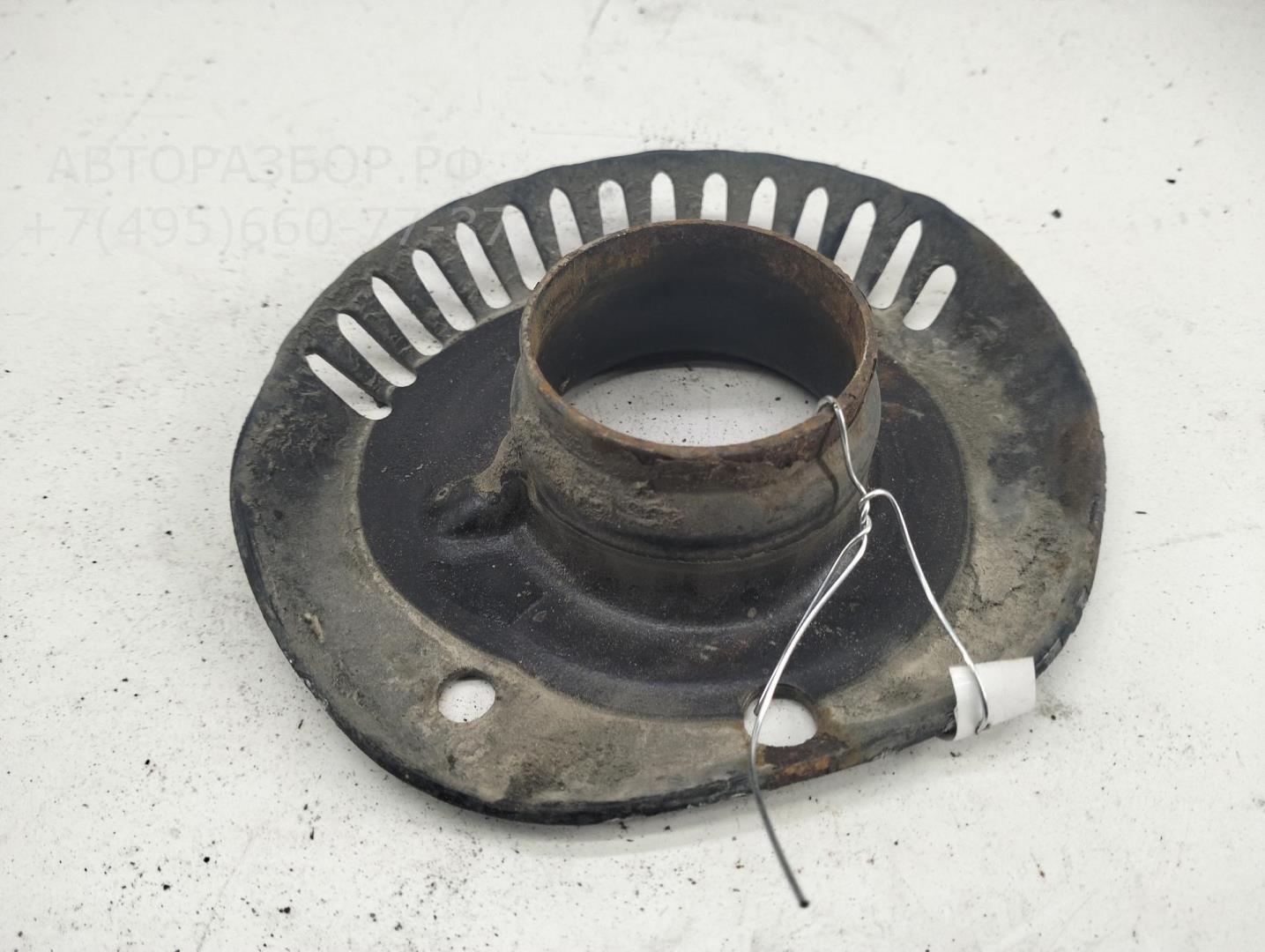 Проставка под пружину