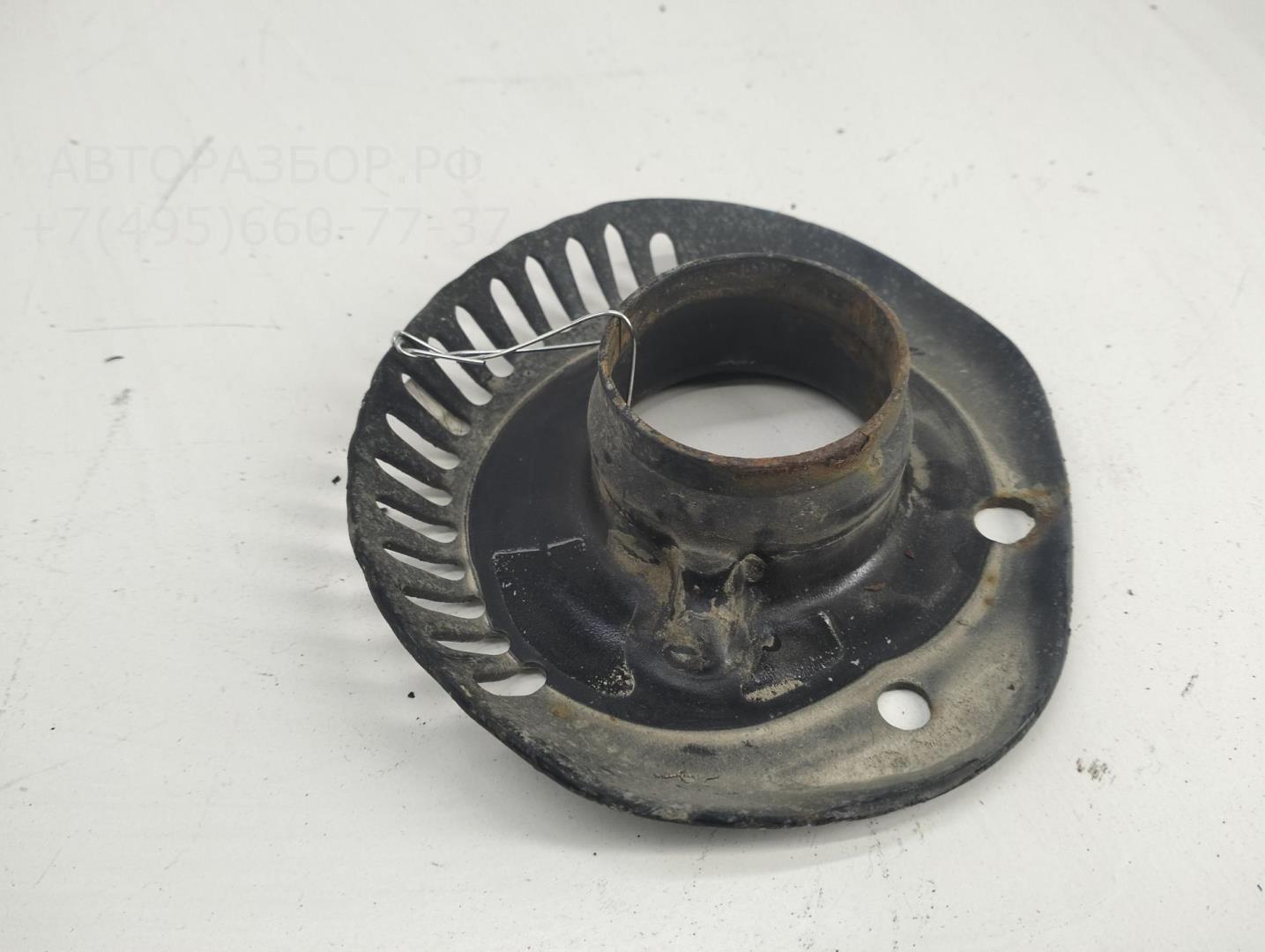 Проставка под пружину