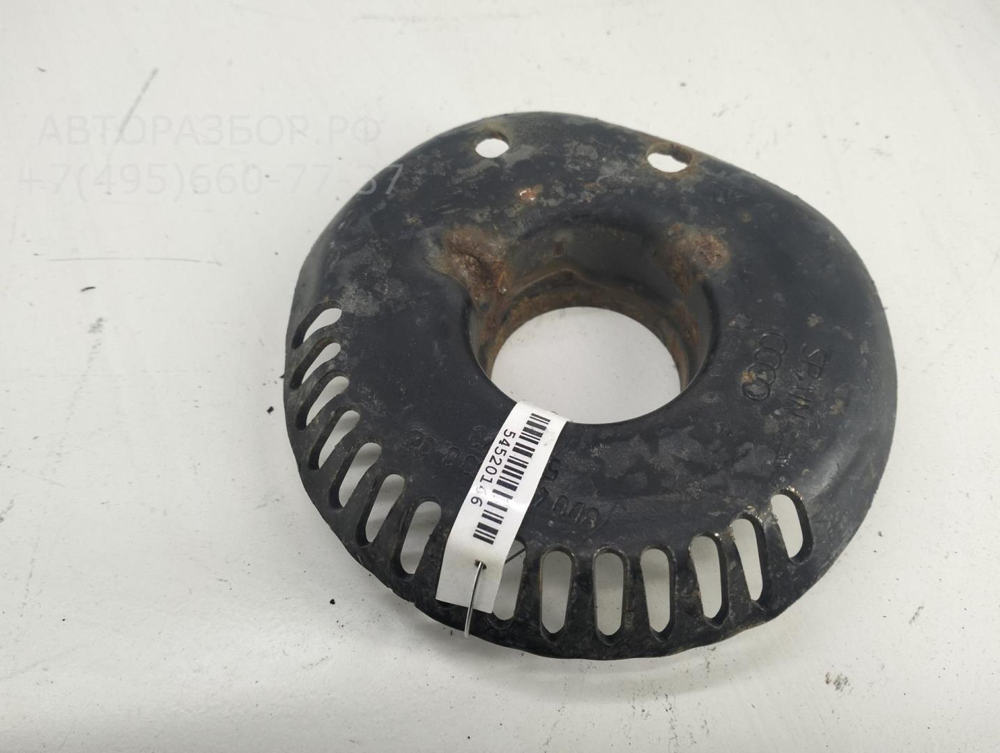 Проставка под пружину