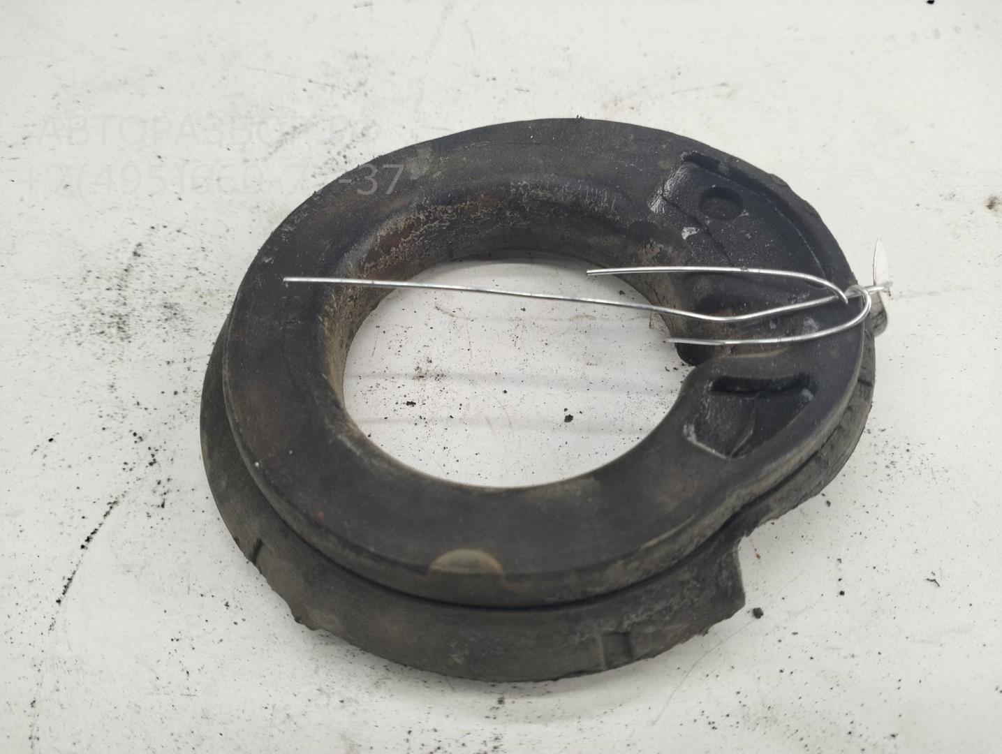 Проставка под пружину