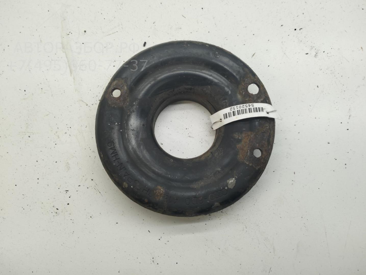 Проставка под пружину