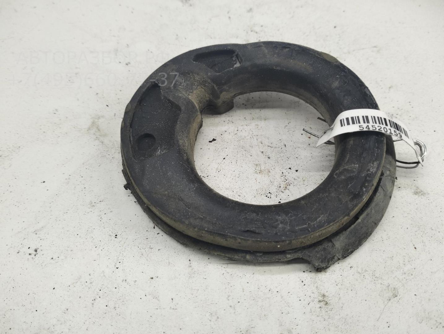 Проставка под пружину