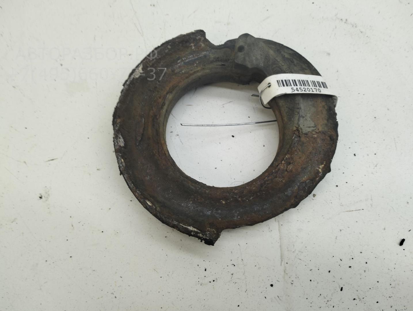 Проставка под пружину