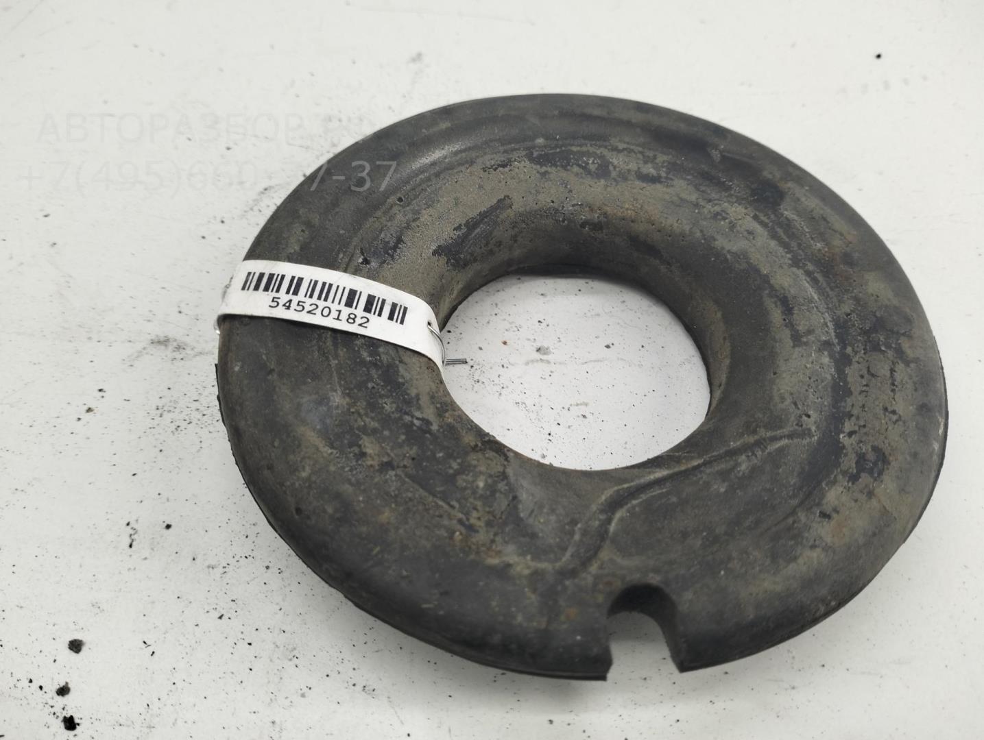 Проставка под пружину