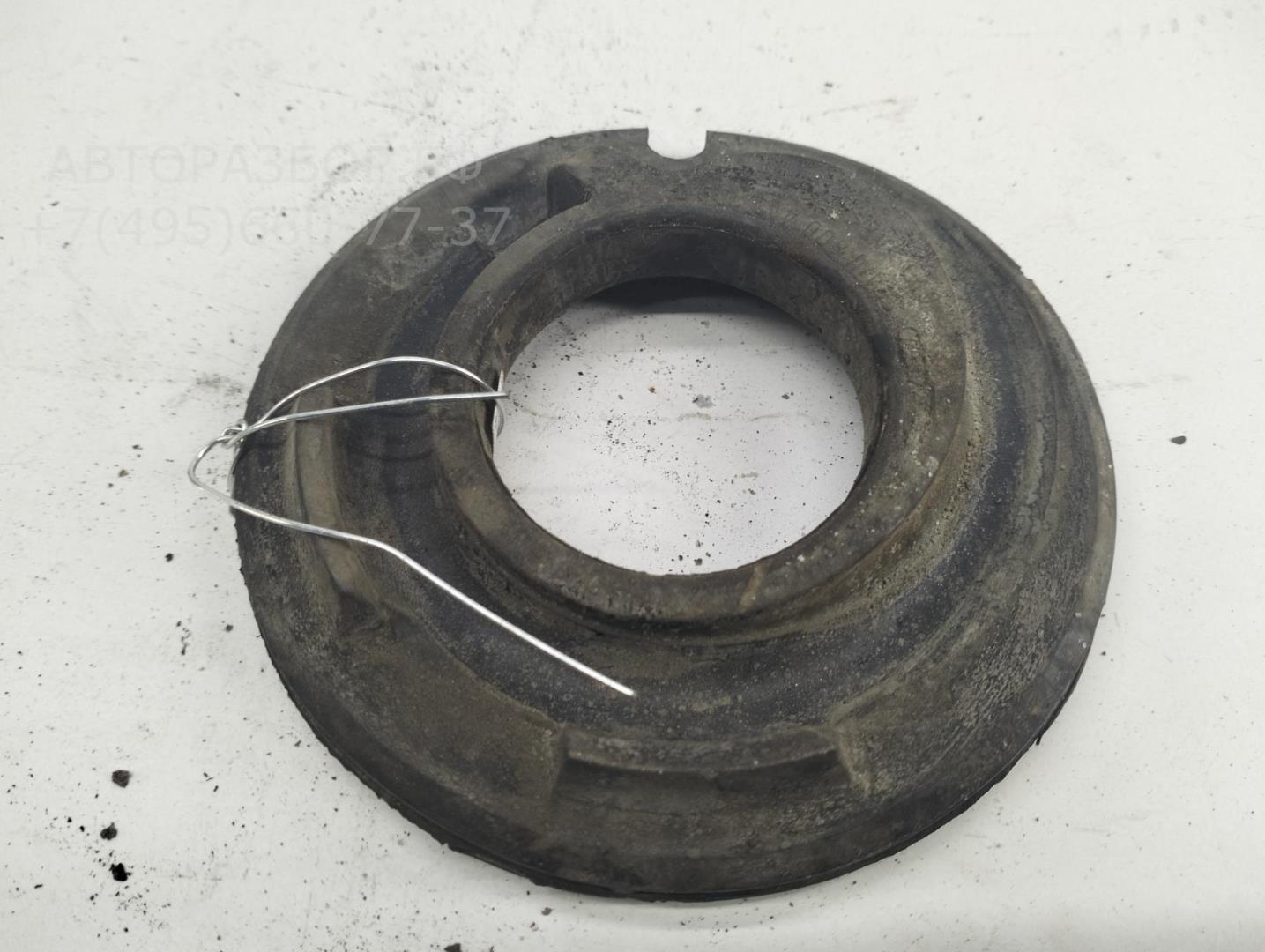 Проставка под пружину