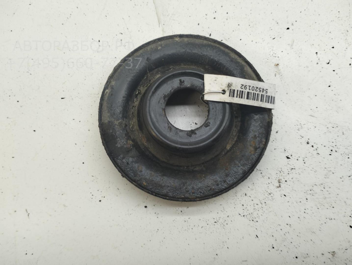 Опора переднего амортизатора верхняя