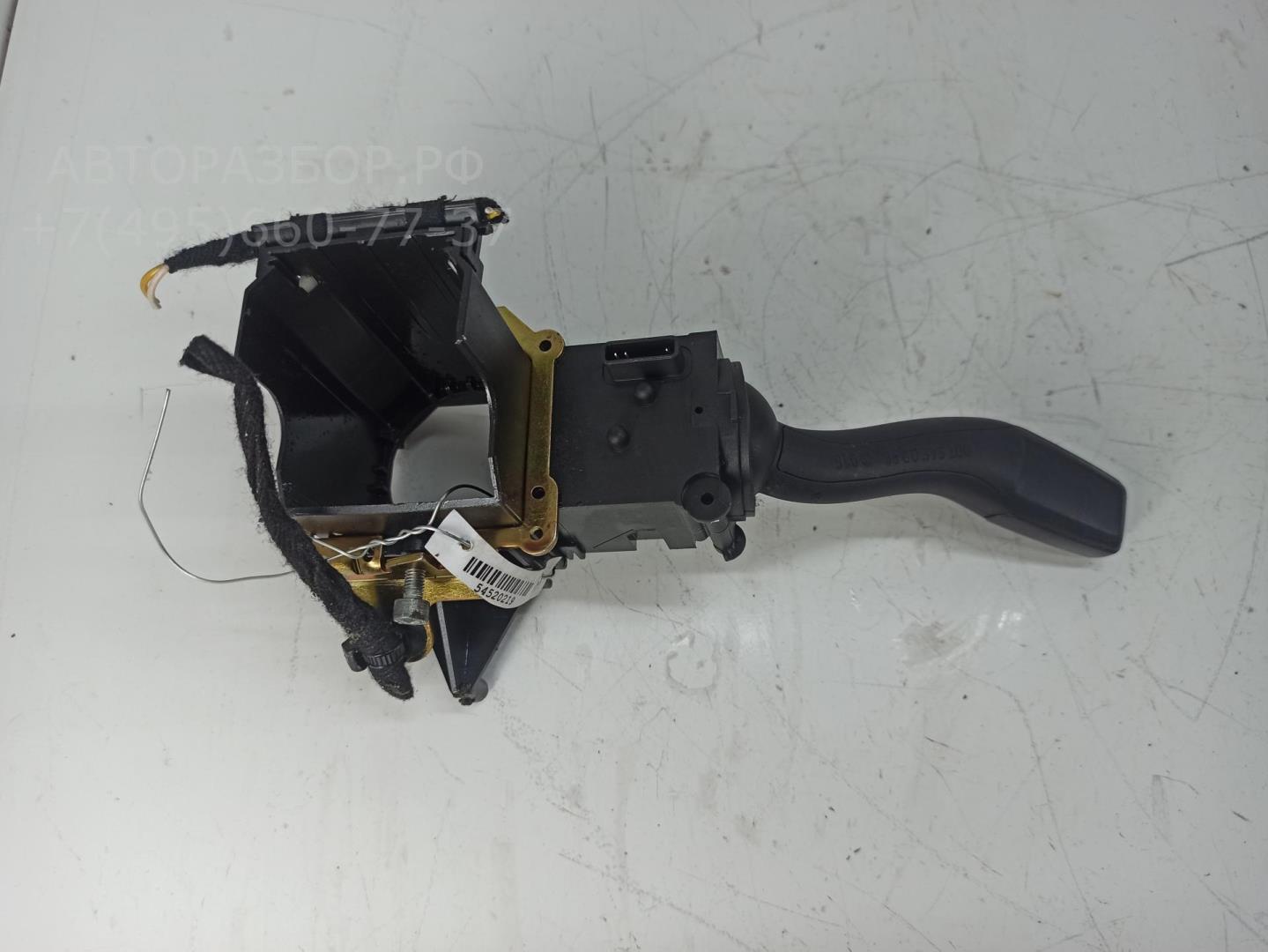 Переключатель поворотов подрулевой